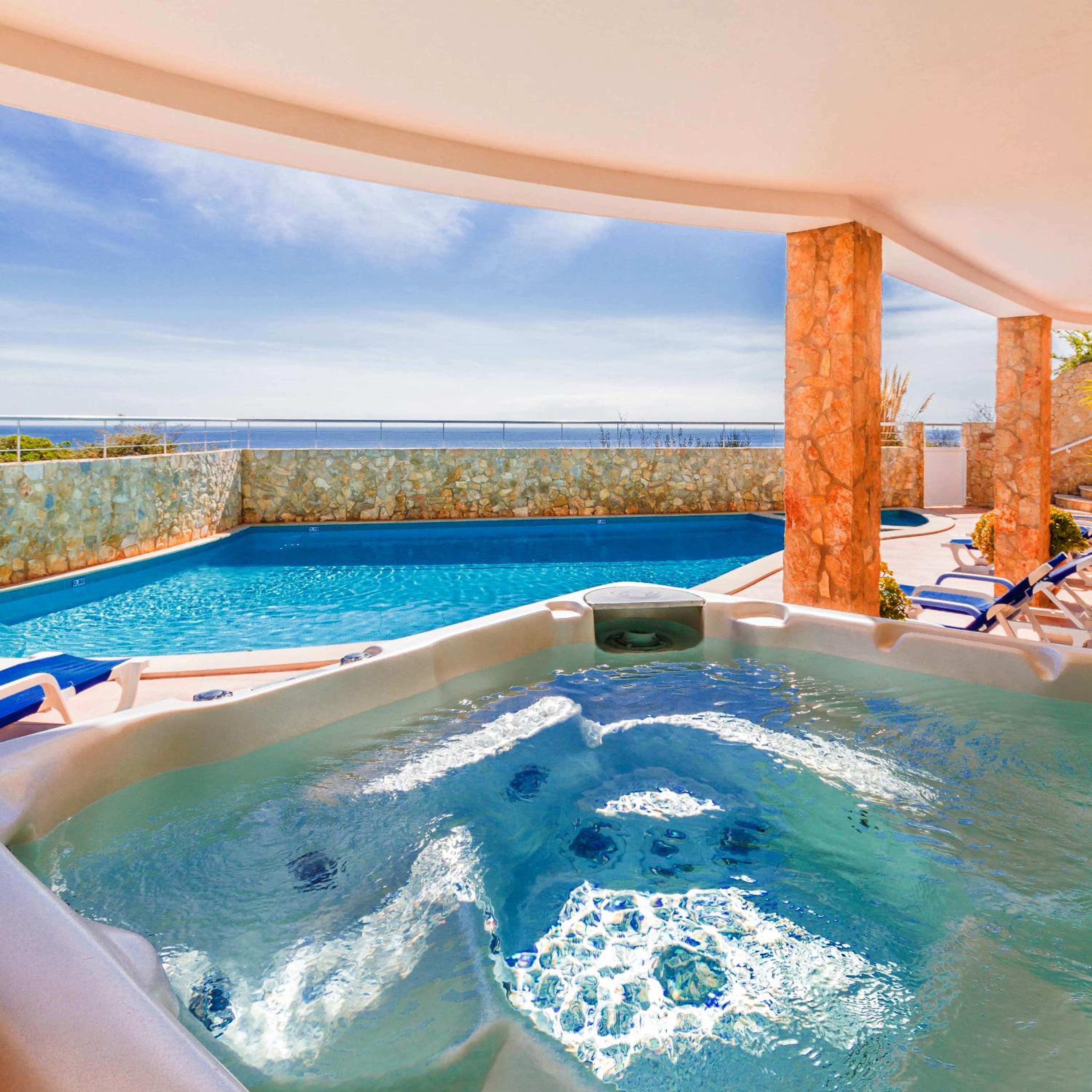 Simply Salema - Casa das Estevas view 4