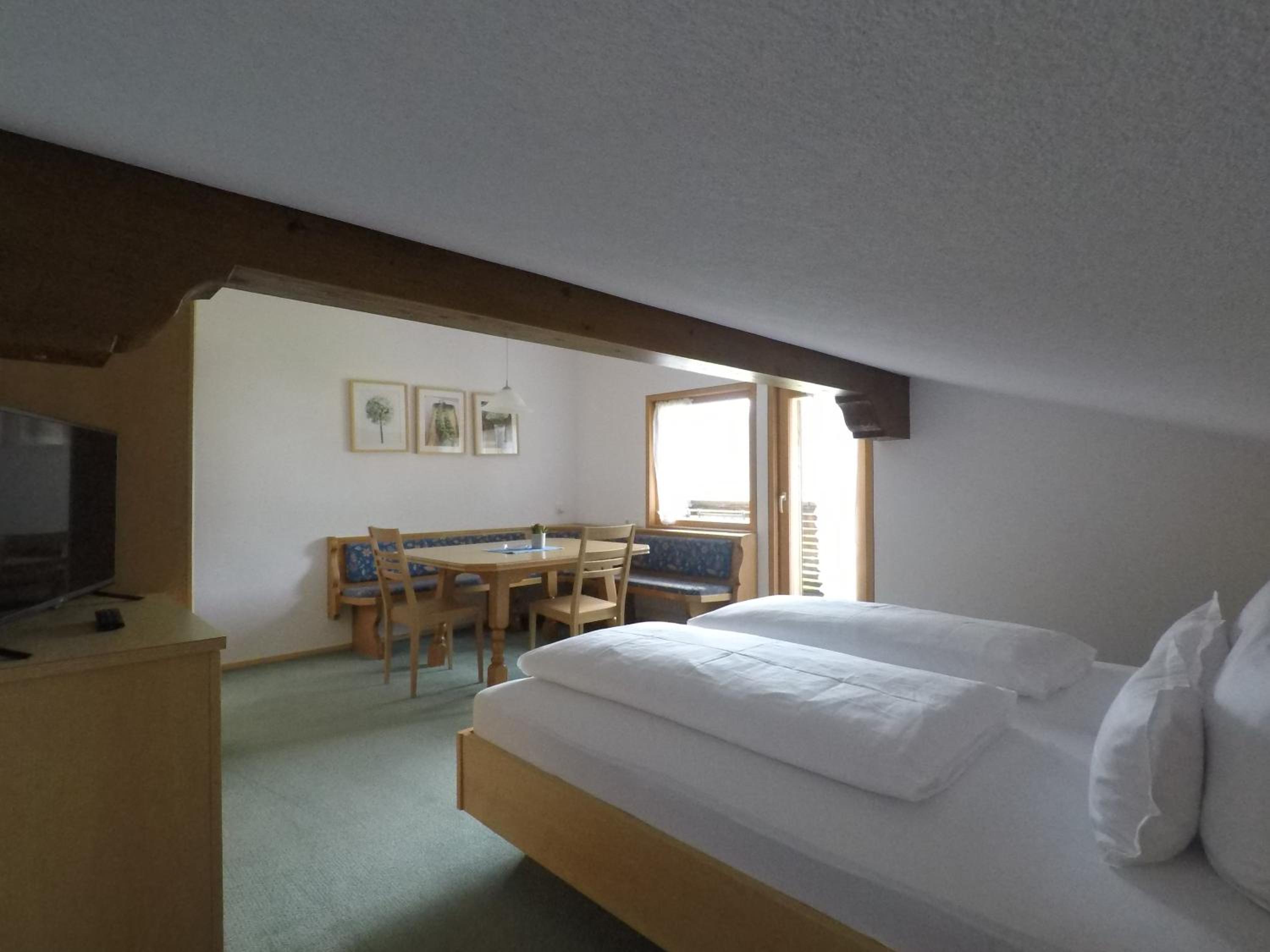 Ferienhaus Bergland