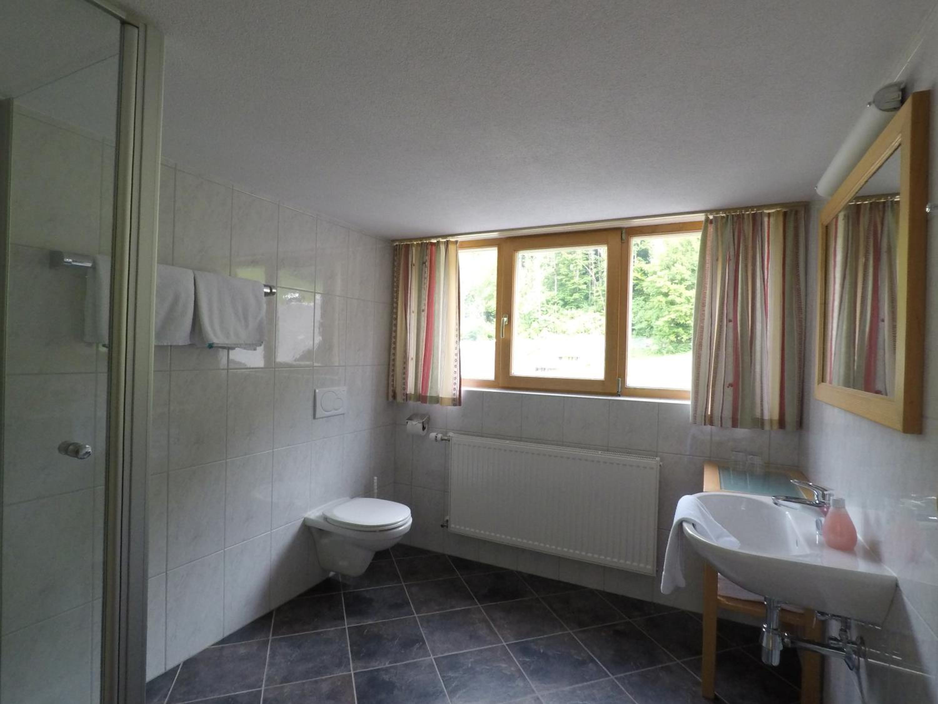 Ferienhaus Bergland