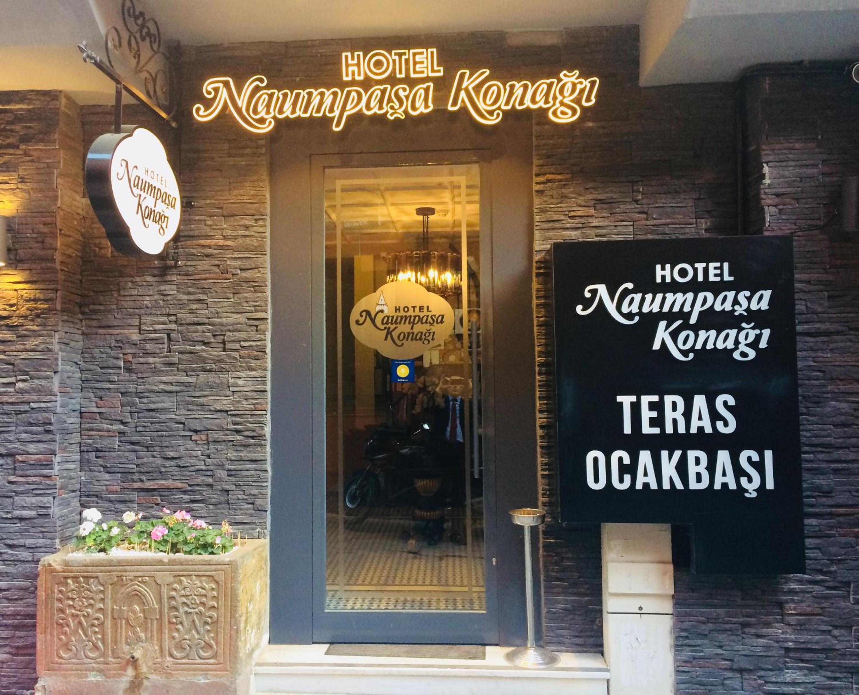 Naumpasa Konagi Otel - Image 5