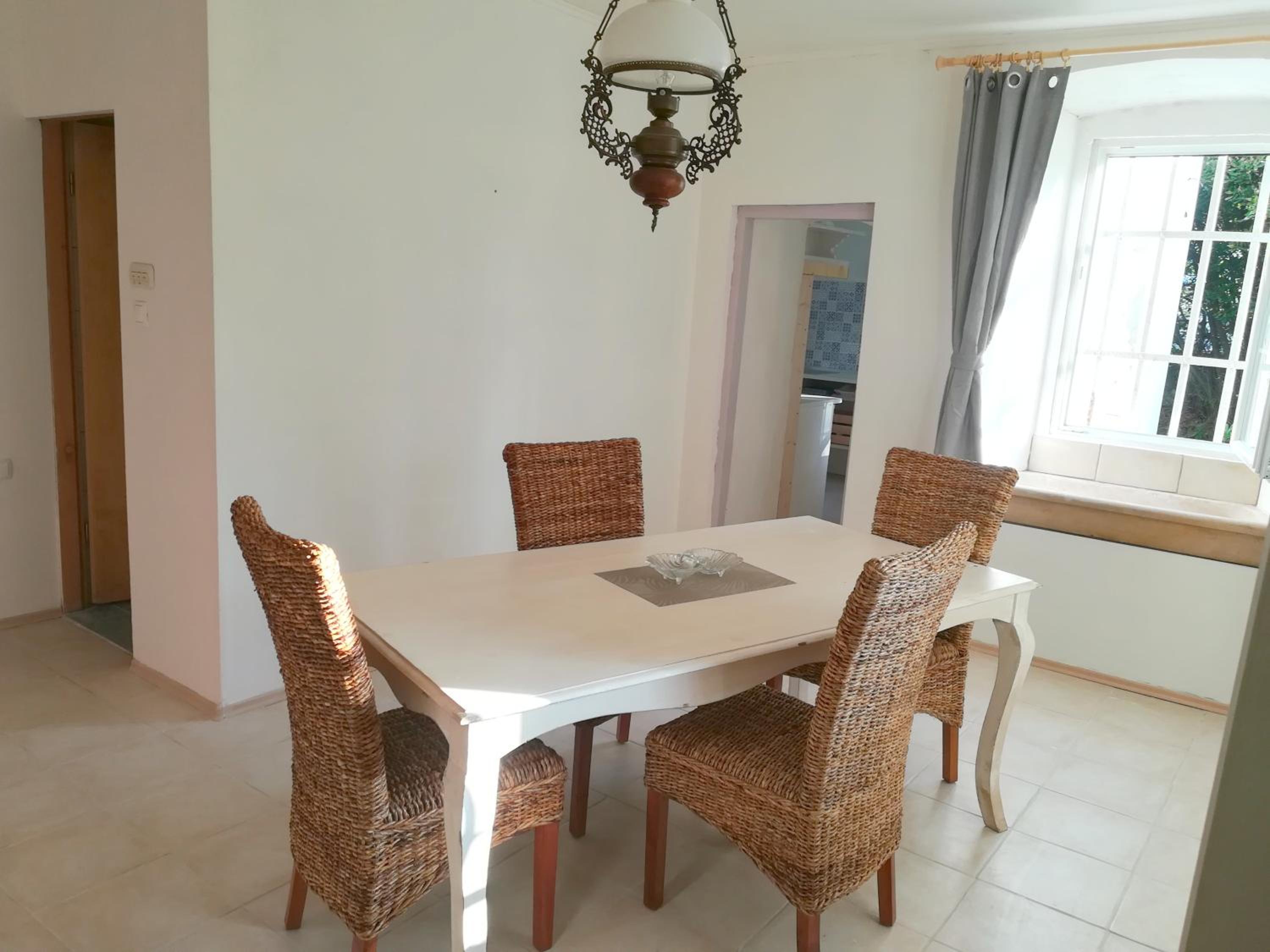 Nerezine apartmany CENTRUM