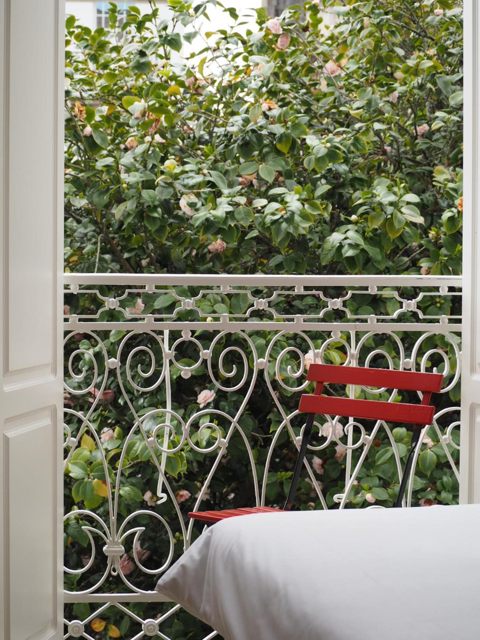 Libredón Rooms