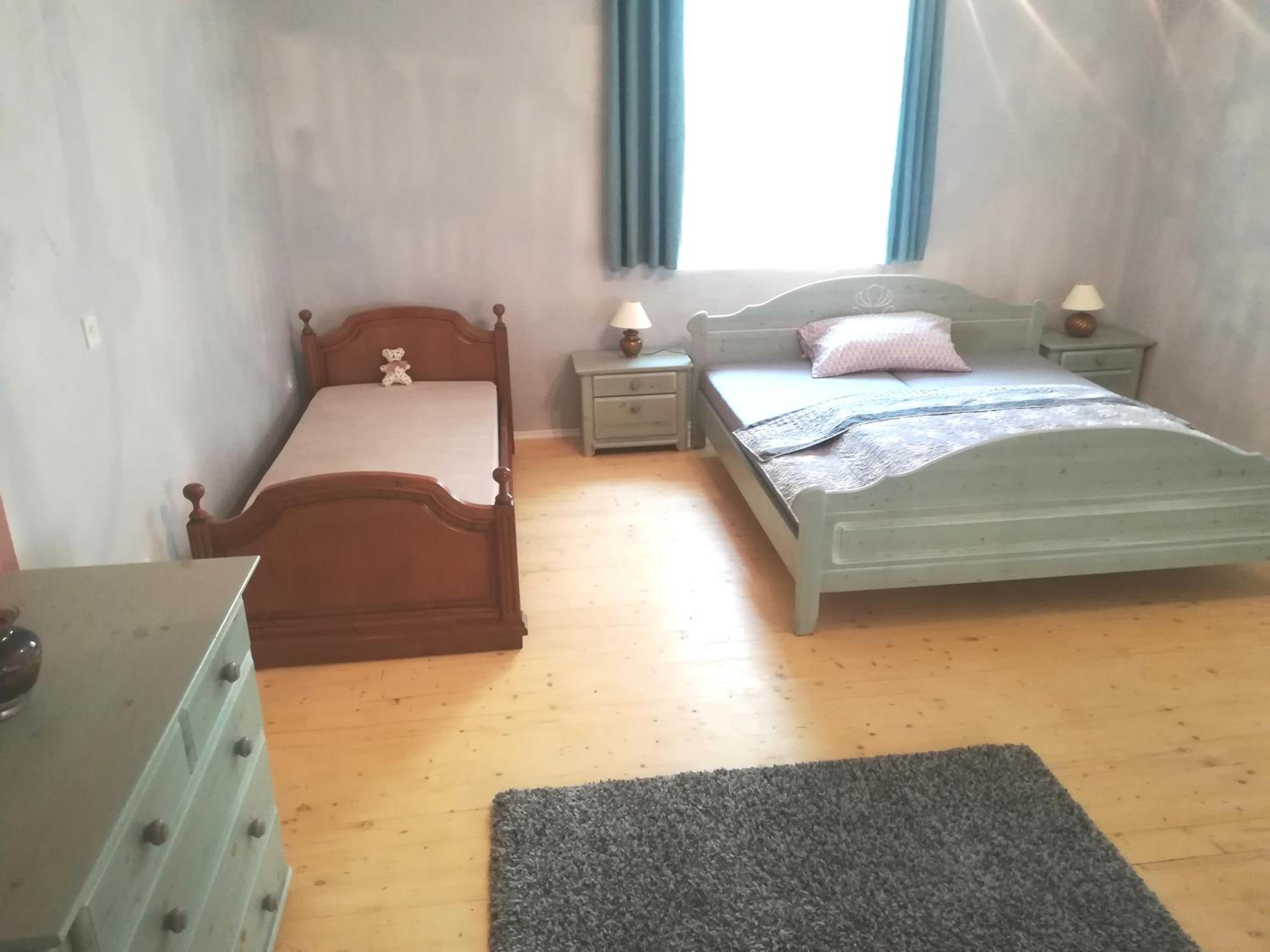 Nerezine apartmany CENTRUM