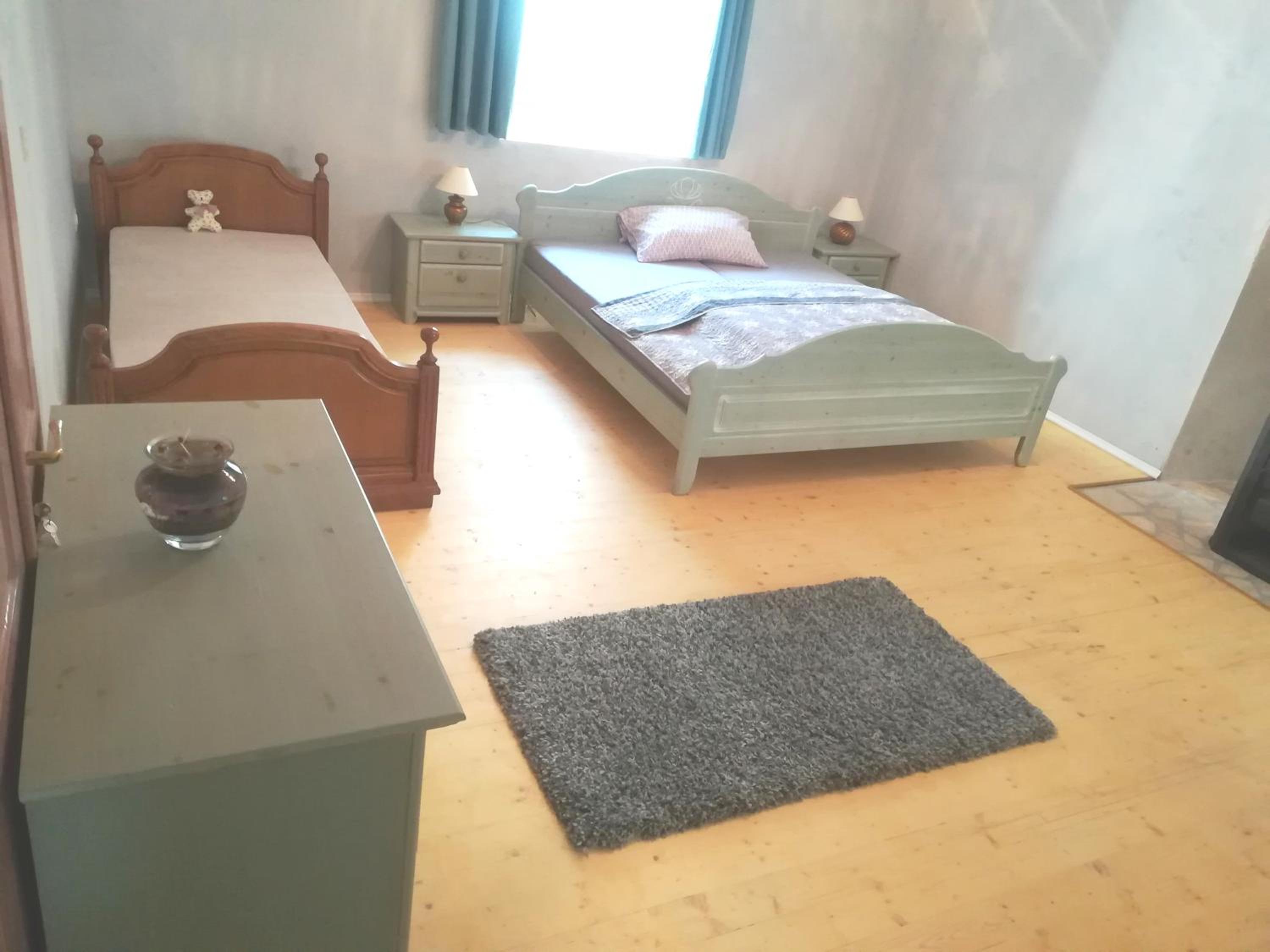 Nerezine apartmany CENTRUM