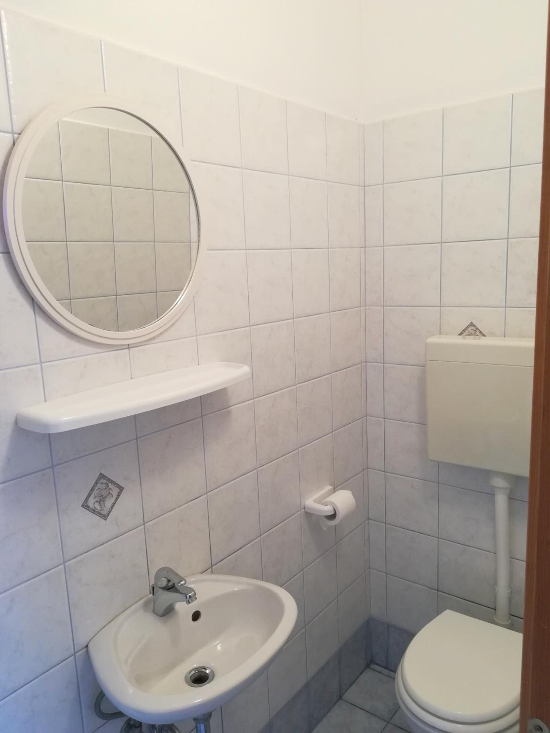 Nerezine apartmany CENTRUM