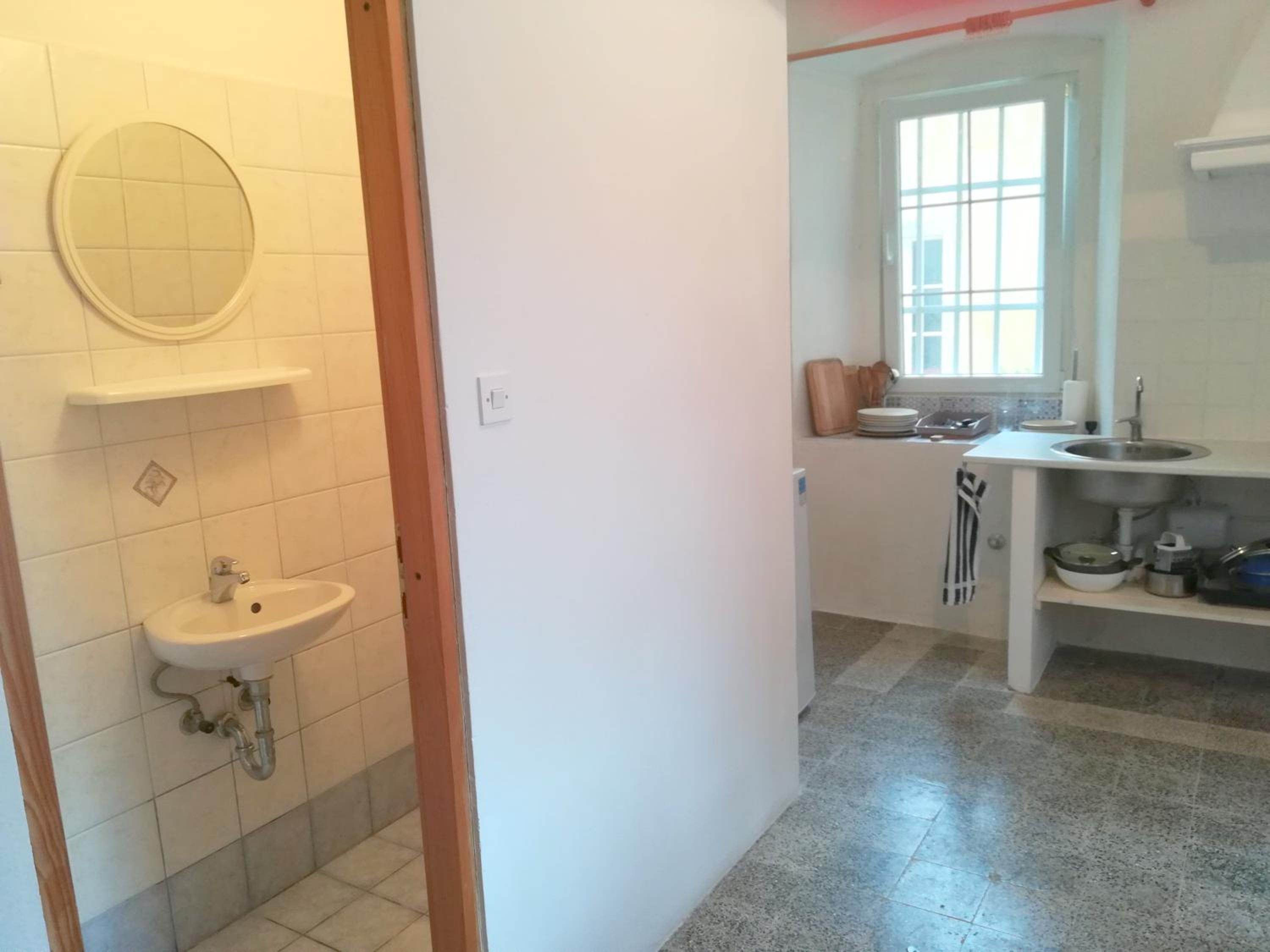Nerezine apartmany CENTRUM
