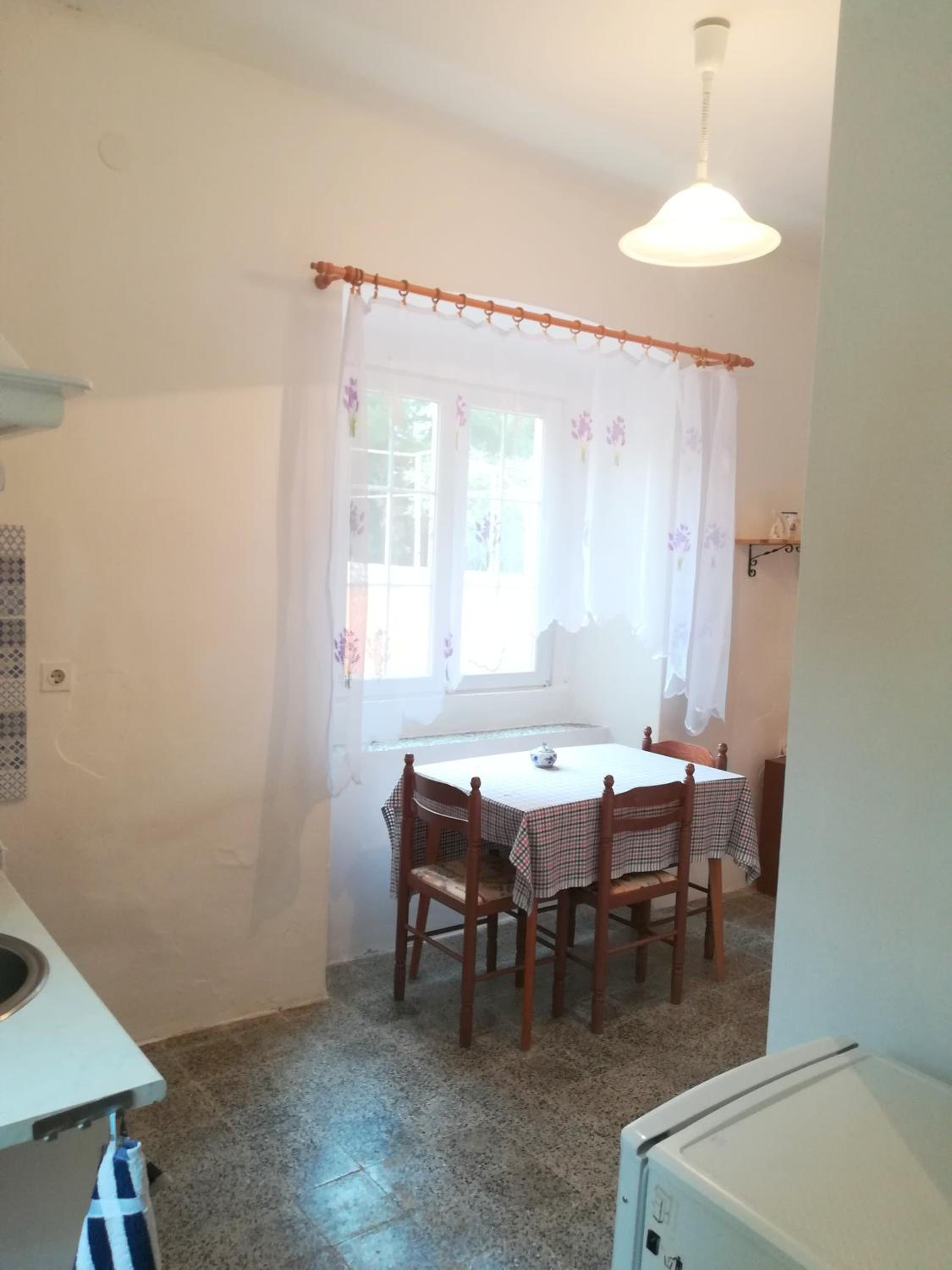 Nerezine apartmany CENTRUM