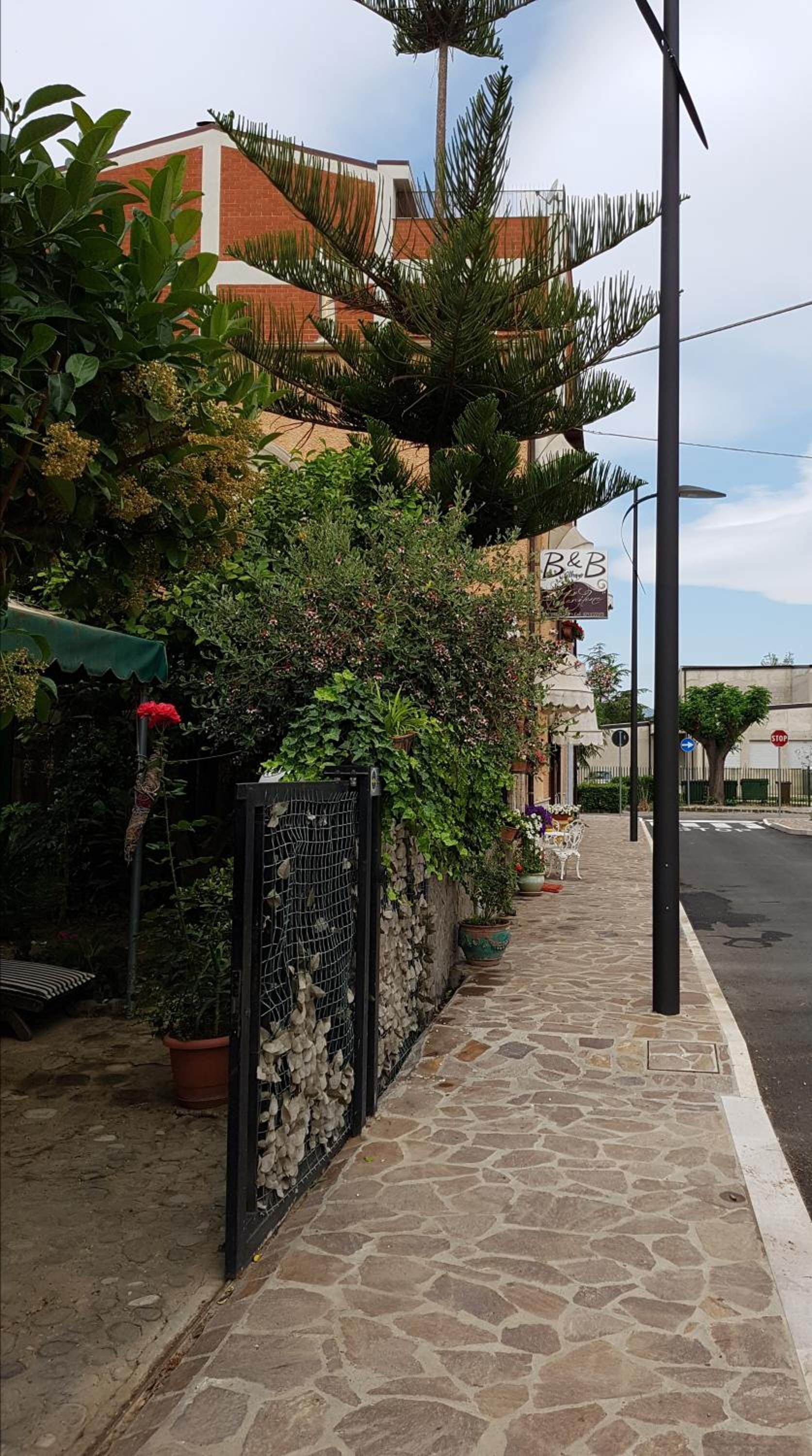 B&B Marilena affittacamere view 3
