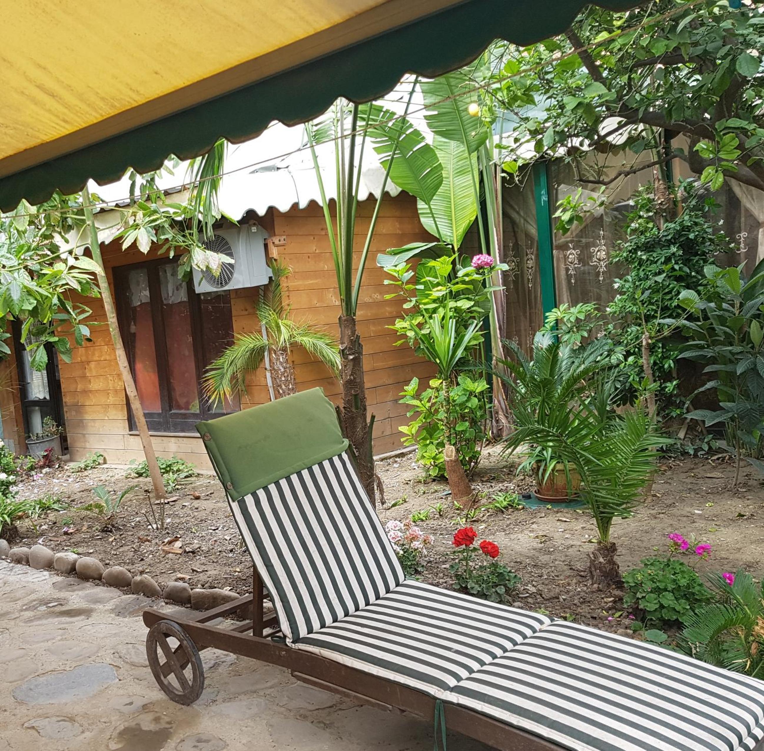 B&B Marilena affittacamere view 2