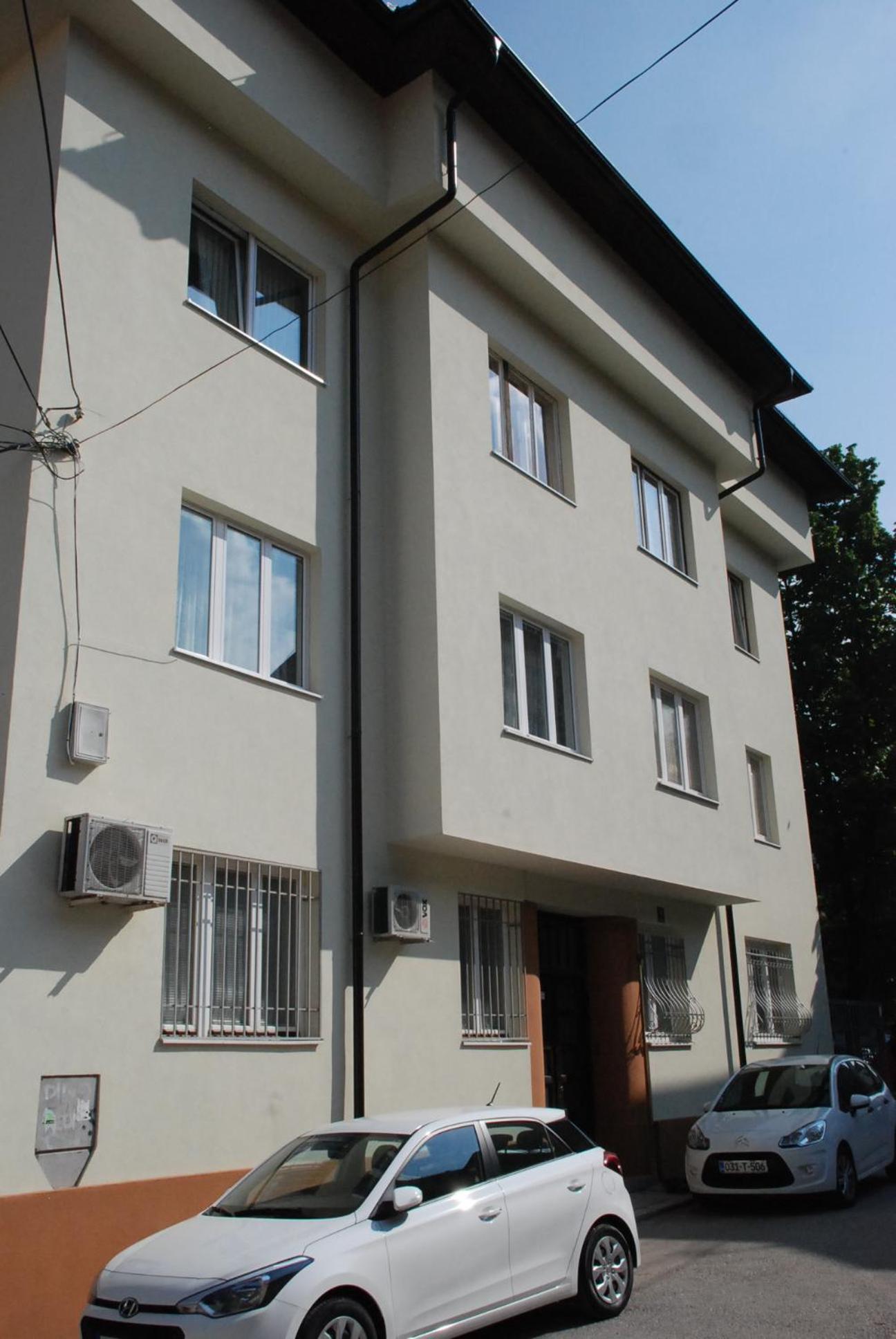 Apartment Mimi