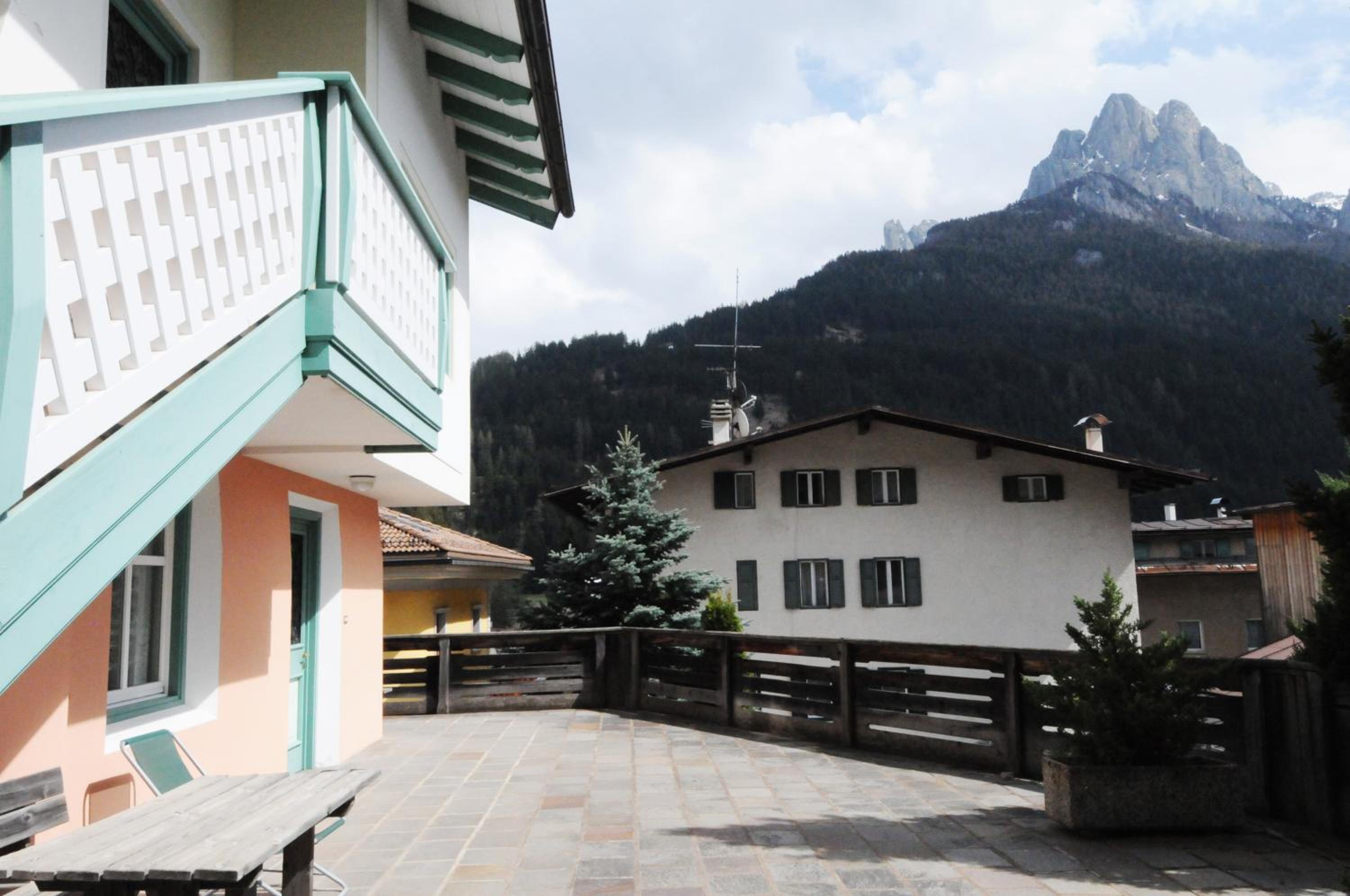 Casa Al Mesdì