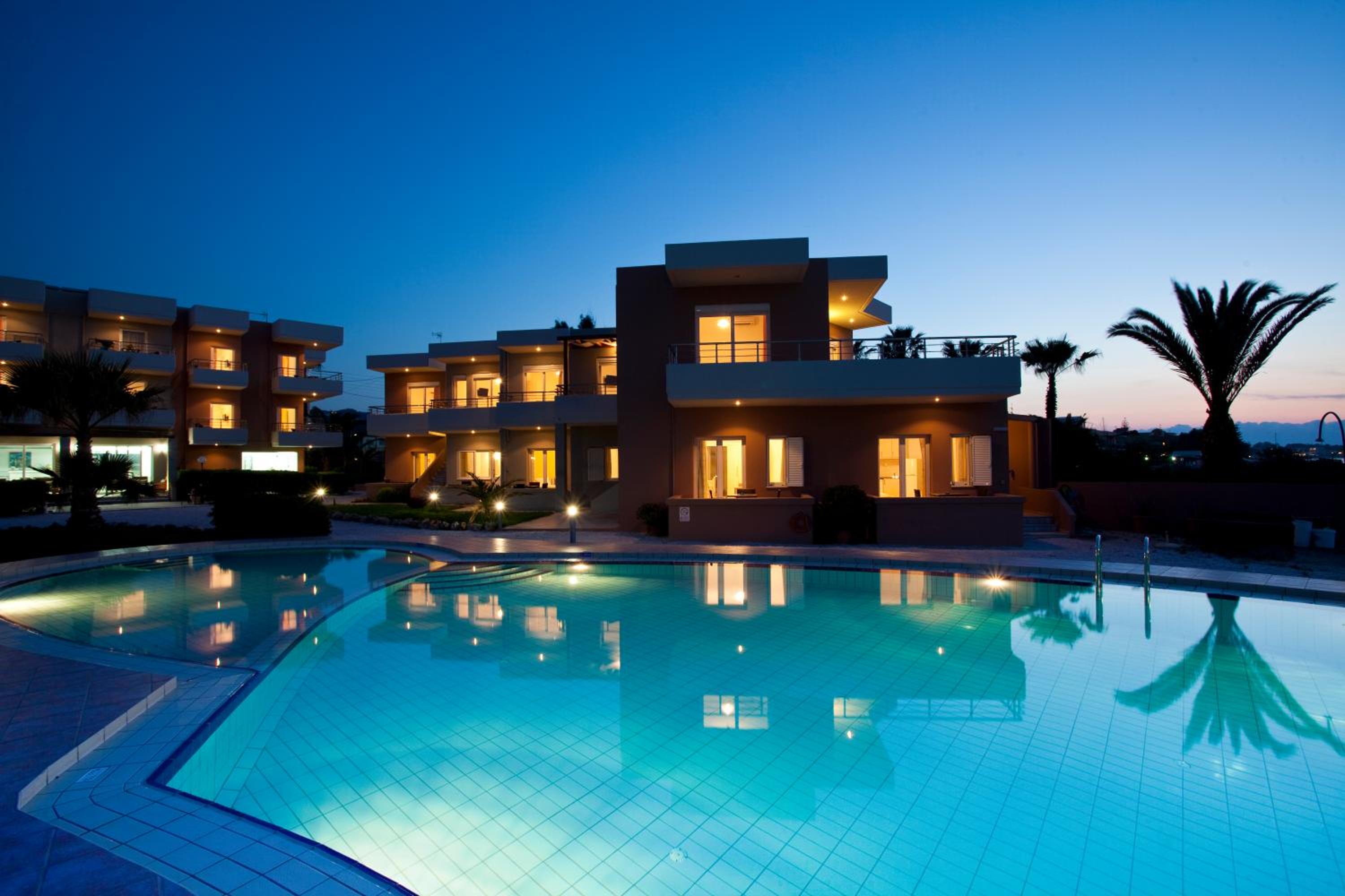 Phaedra Hotel