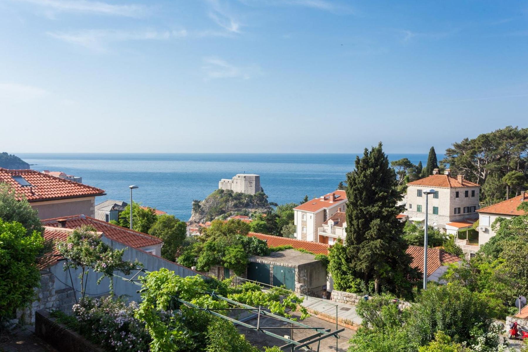 Villa Benic