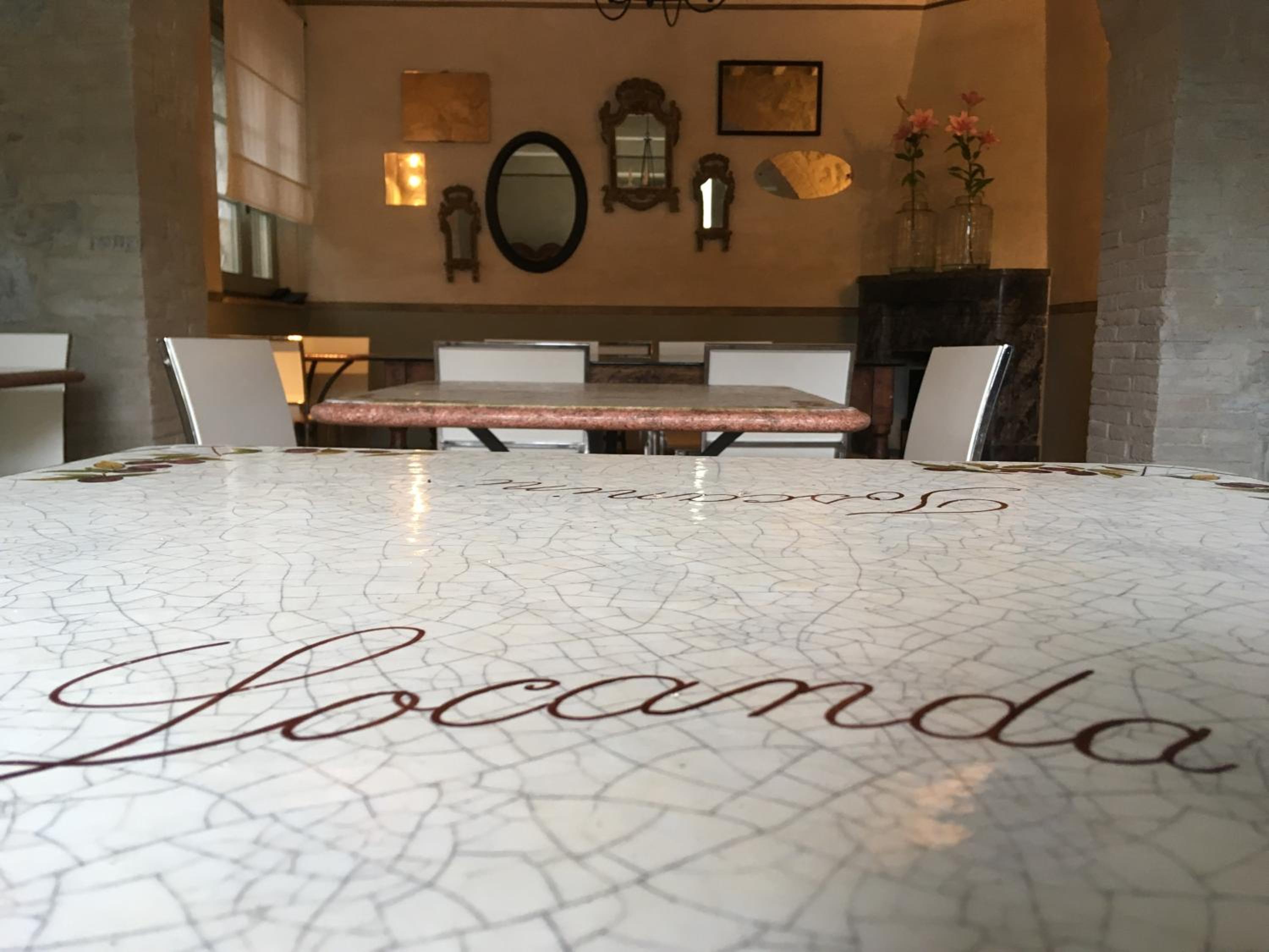 B&B Locanda Toscanini view 3