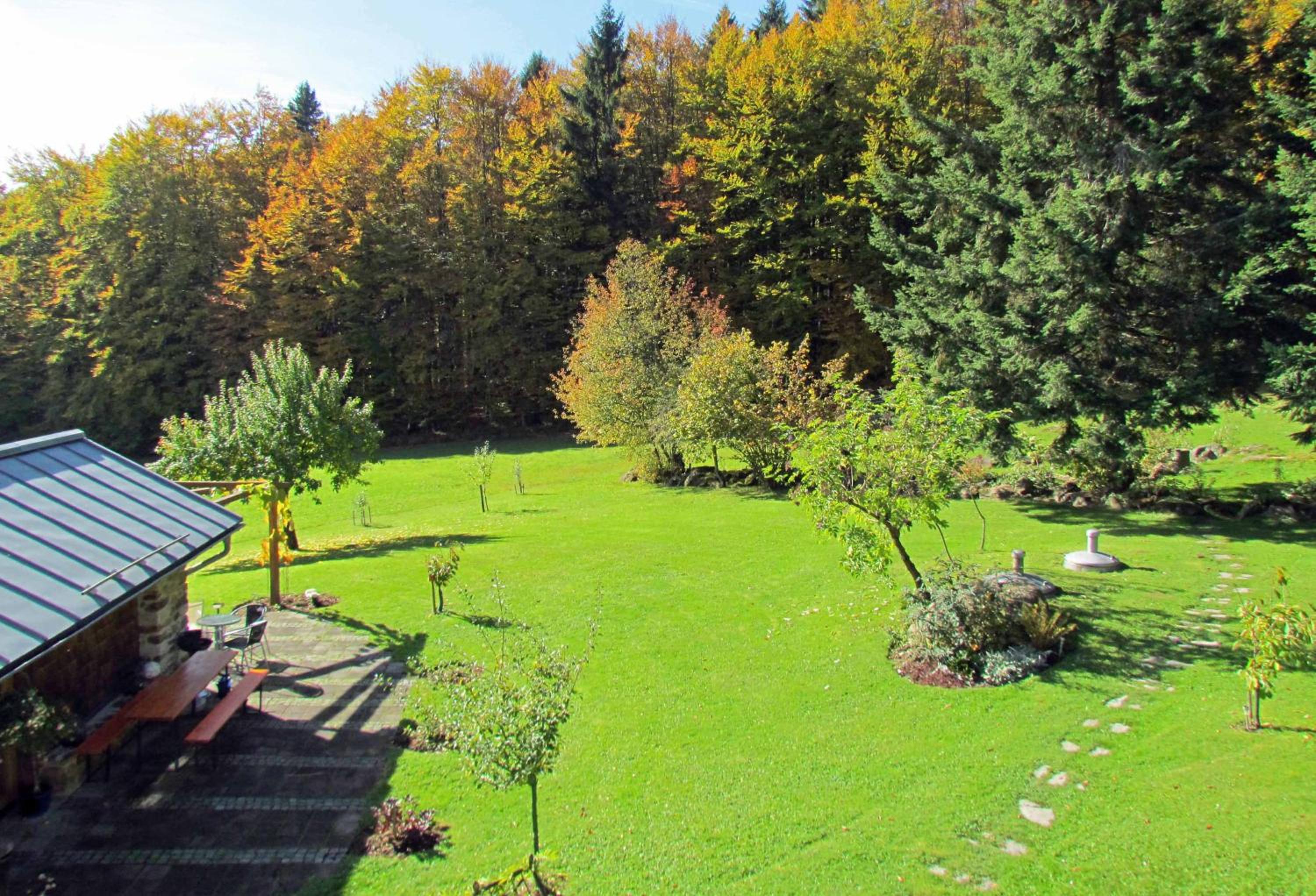 Haus Jägerfleck, Ihre Ferienwohnungen am Nationalpark Bayerischer Wald
