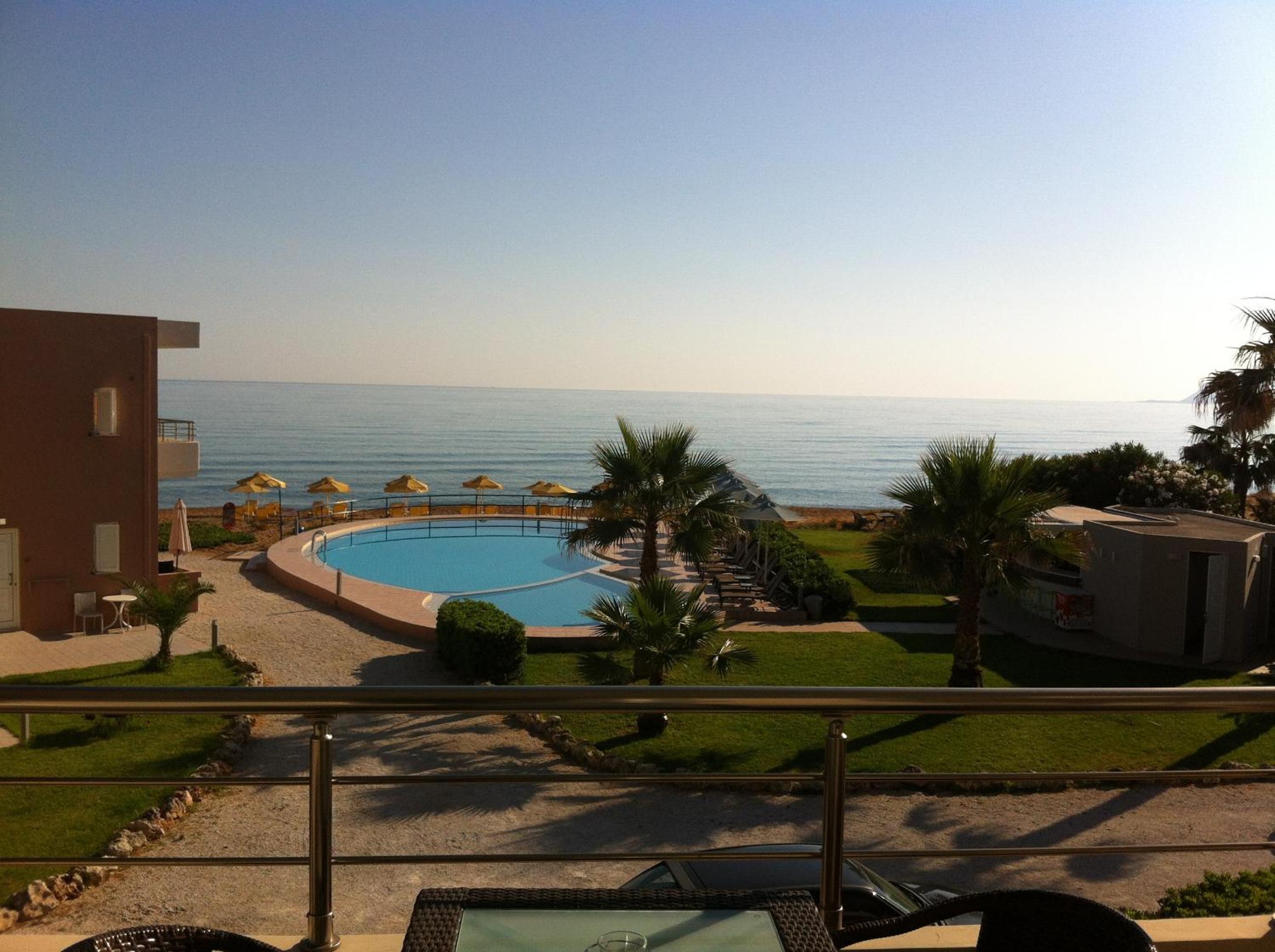 Phaedra Hotel