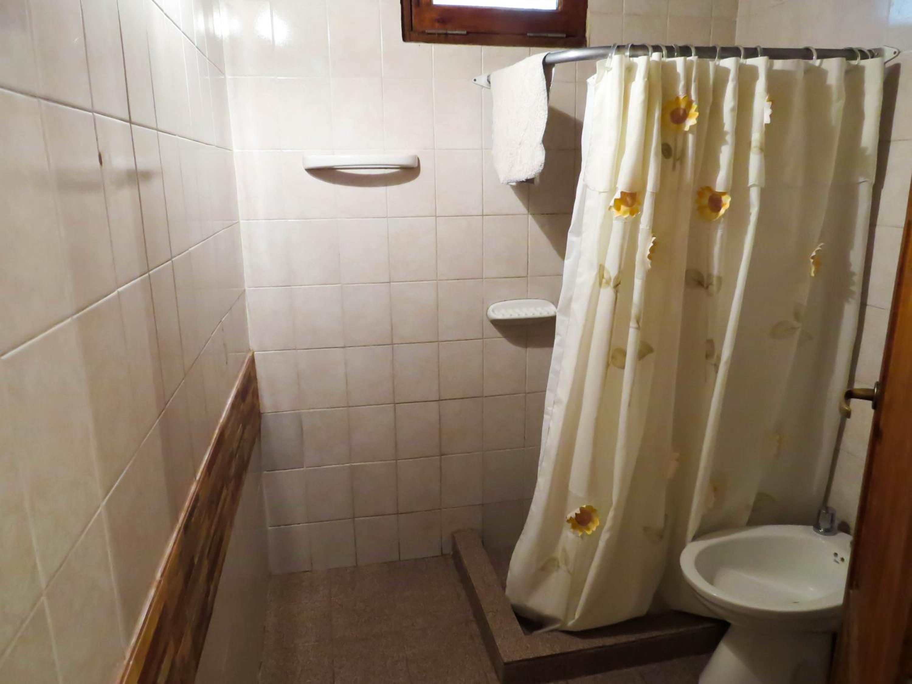 Cabanas Sumampa