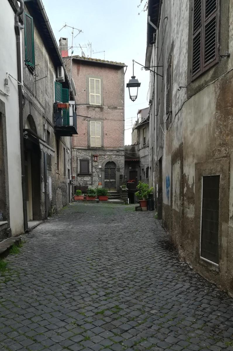 La Tana Del Ghettaccio view 3