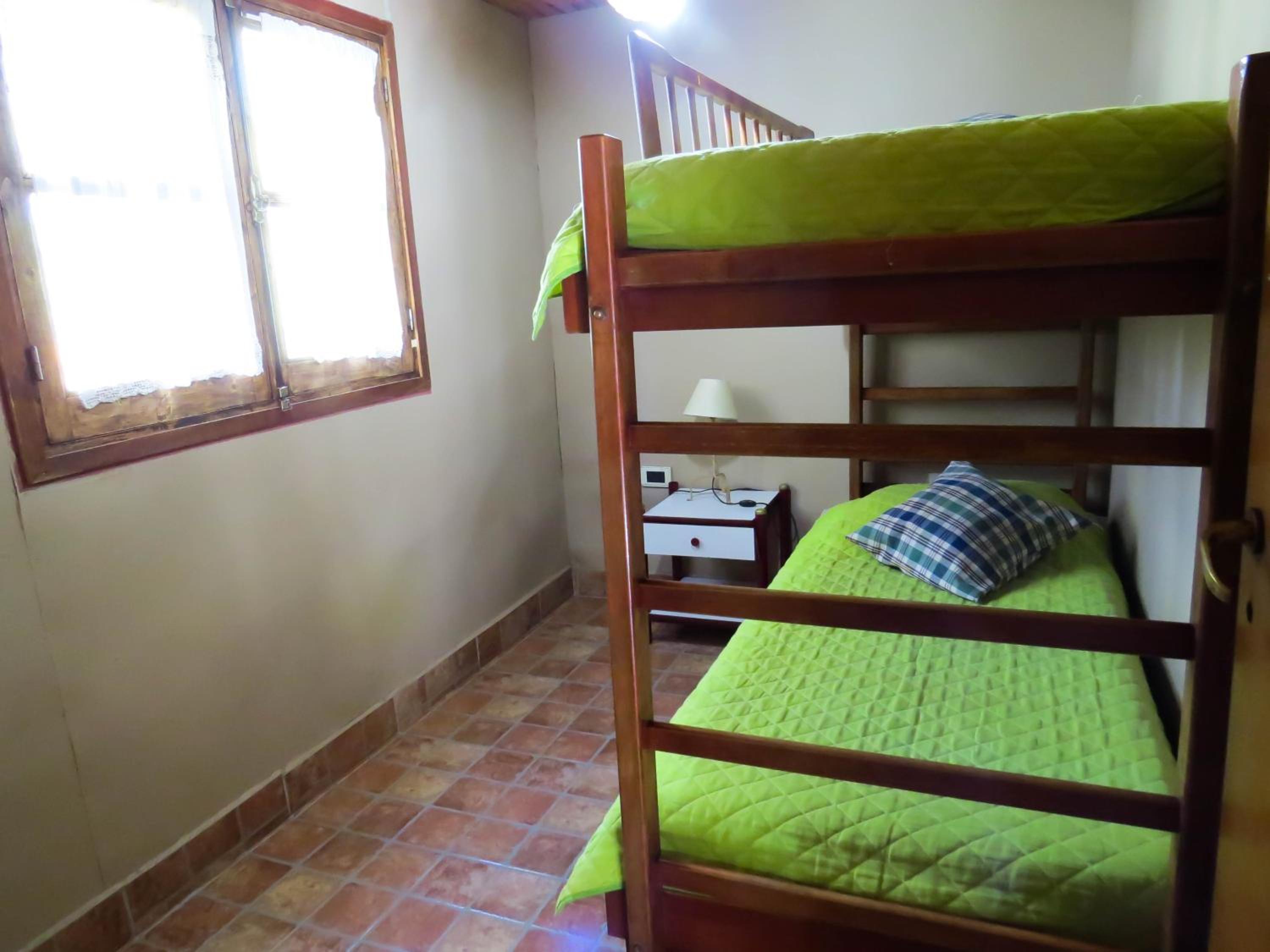 Cabanas Sumampa
