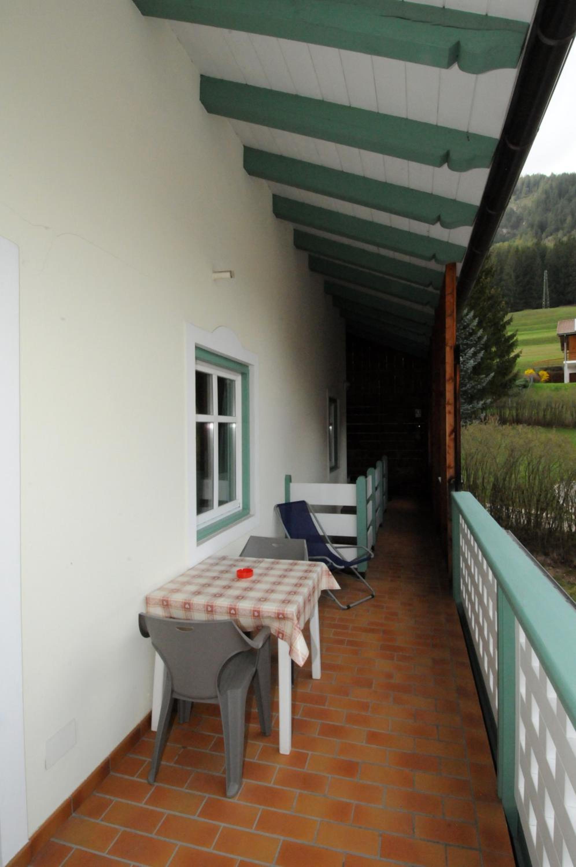 Casa Al Mesdì