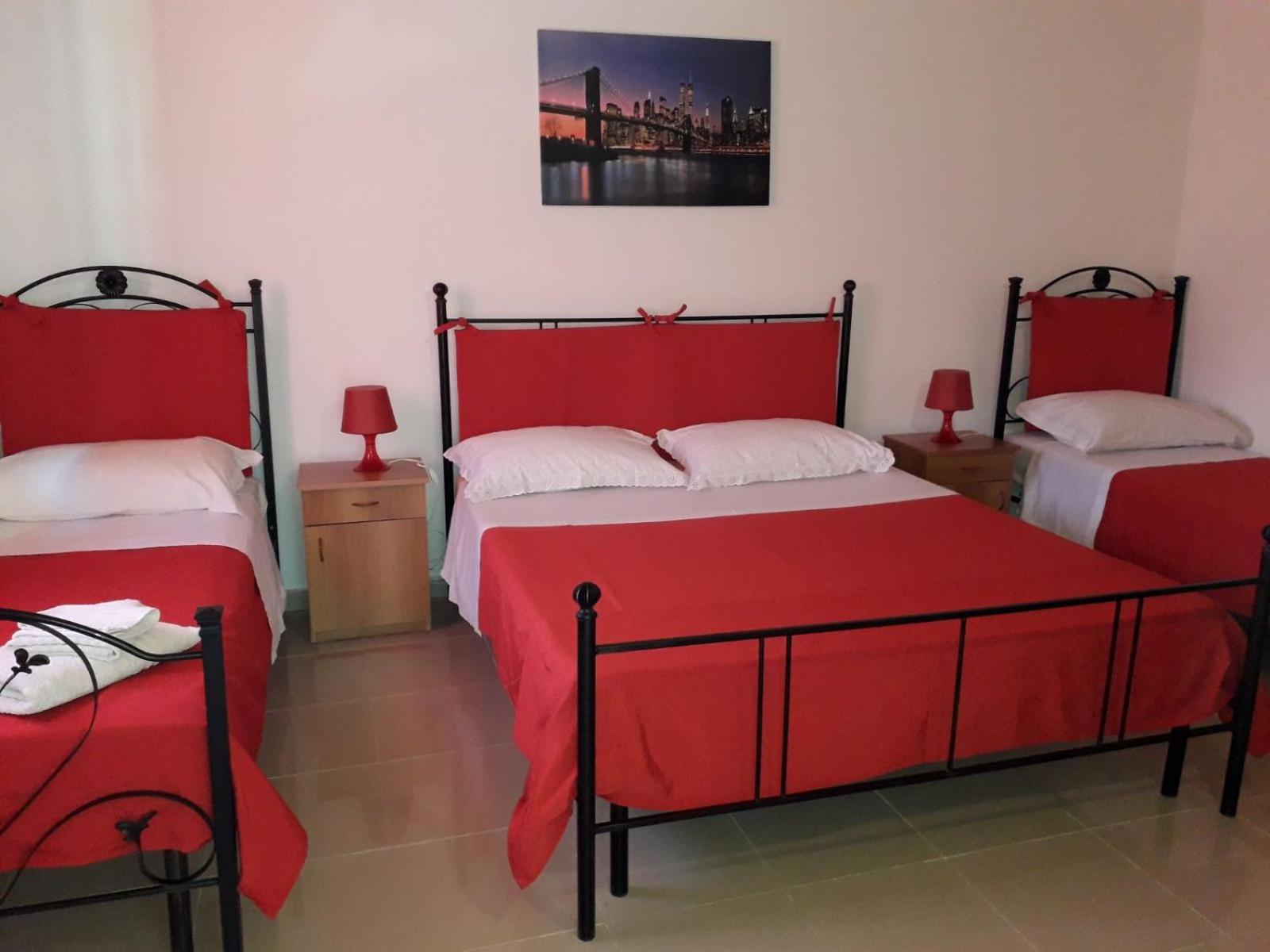 B&B Villa Matari