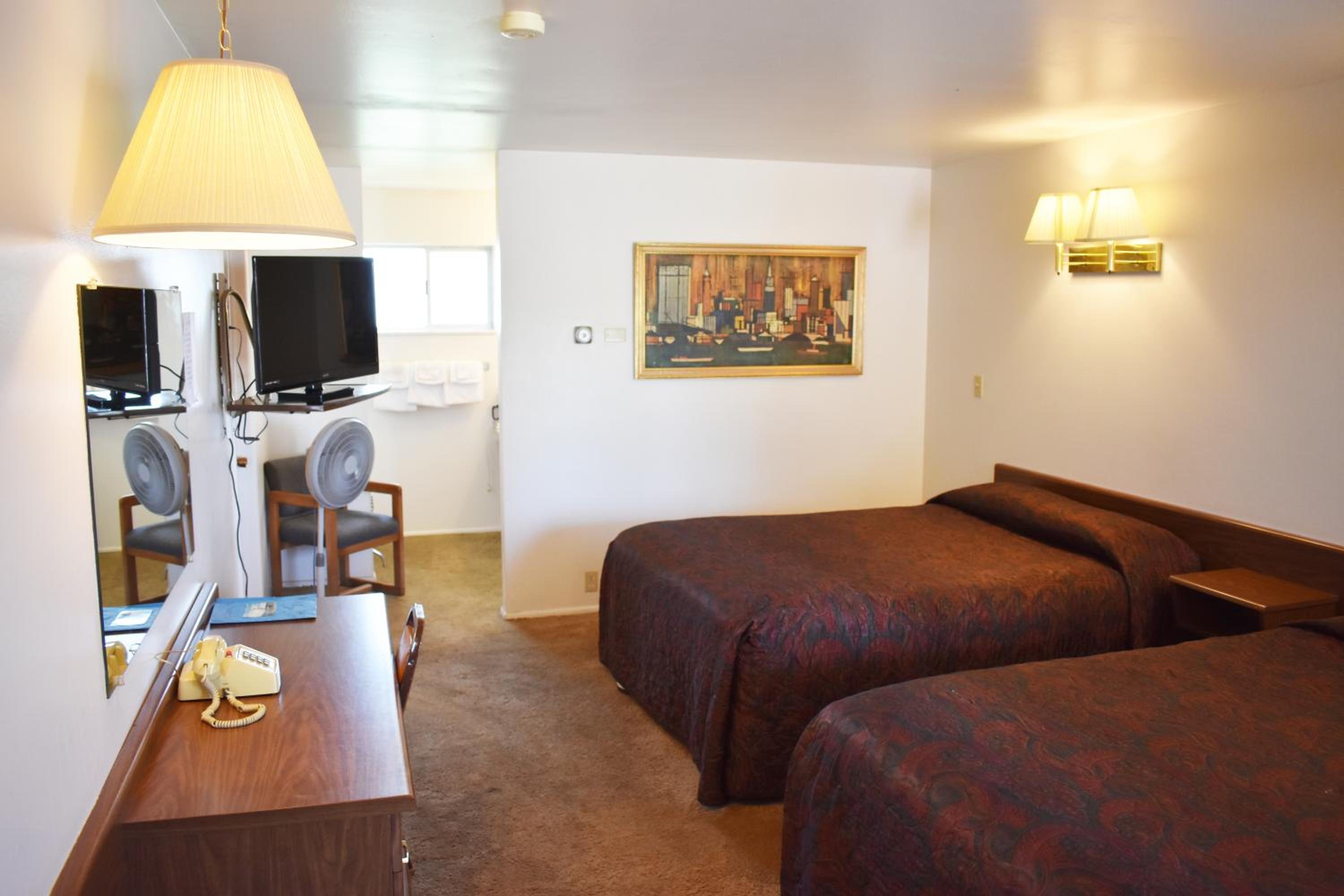 JR Inn
