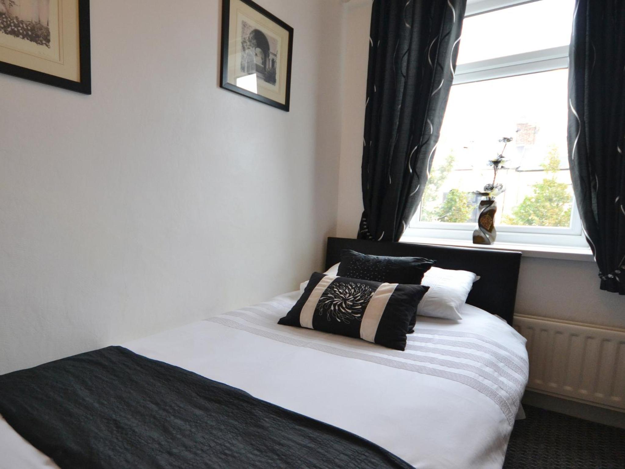 South Shore Guest House