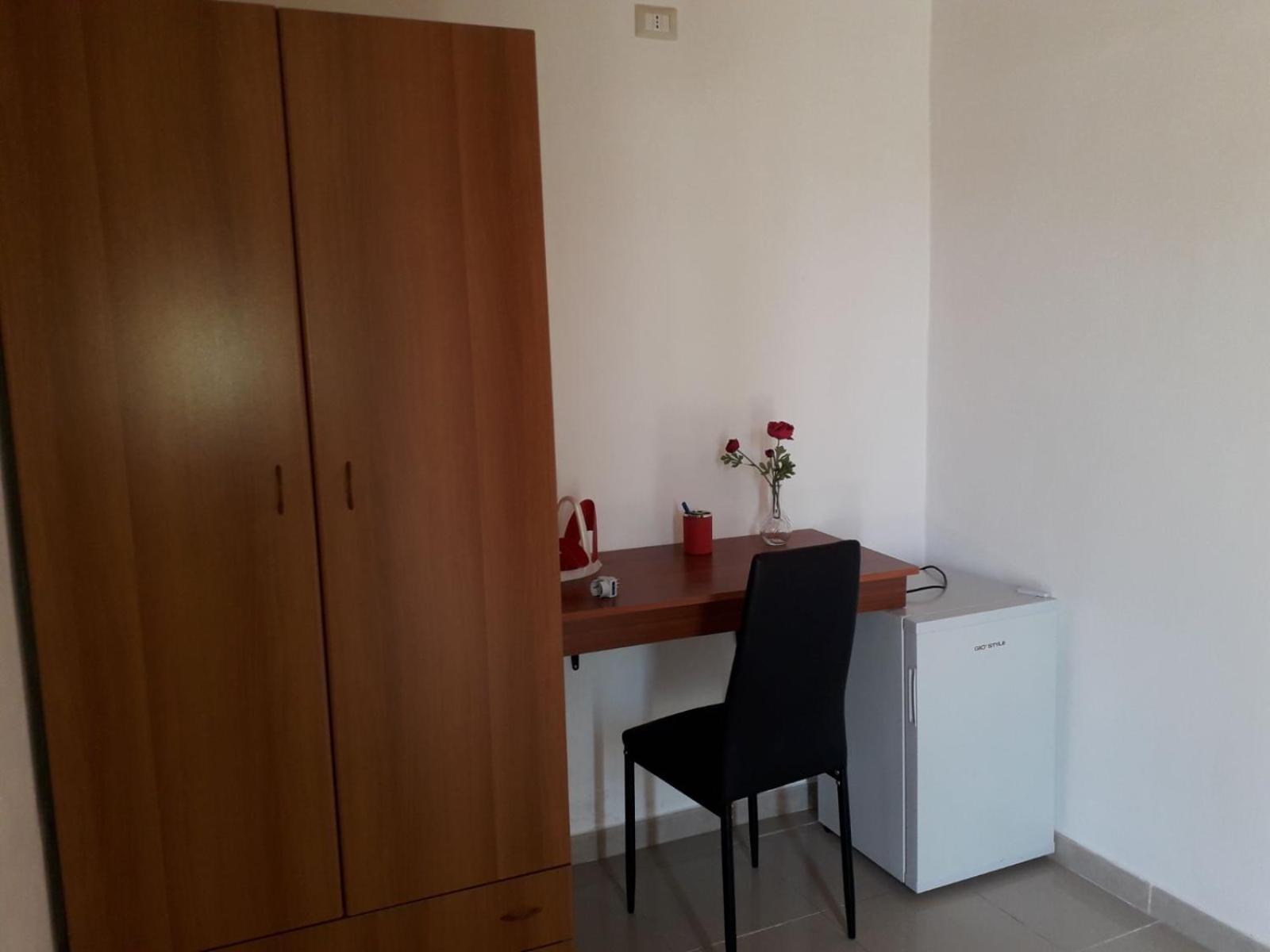 B&B Villa Matari