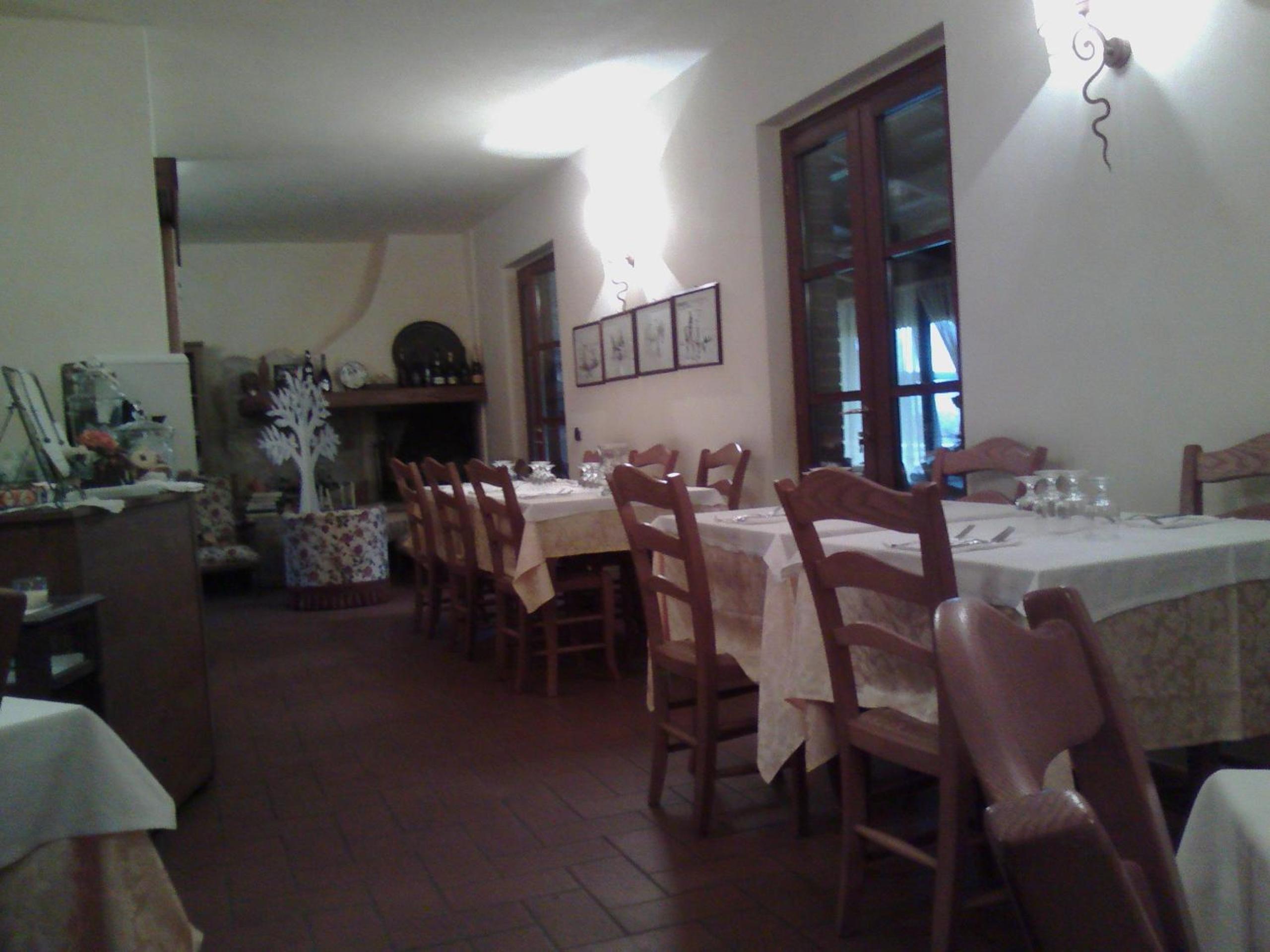 Agriturismo Lupo Cerrino