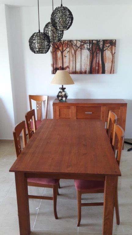 OLIVA NOVA – GOLF&BEACH CABAGUA photo 2