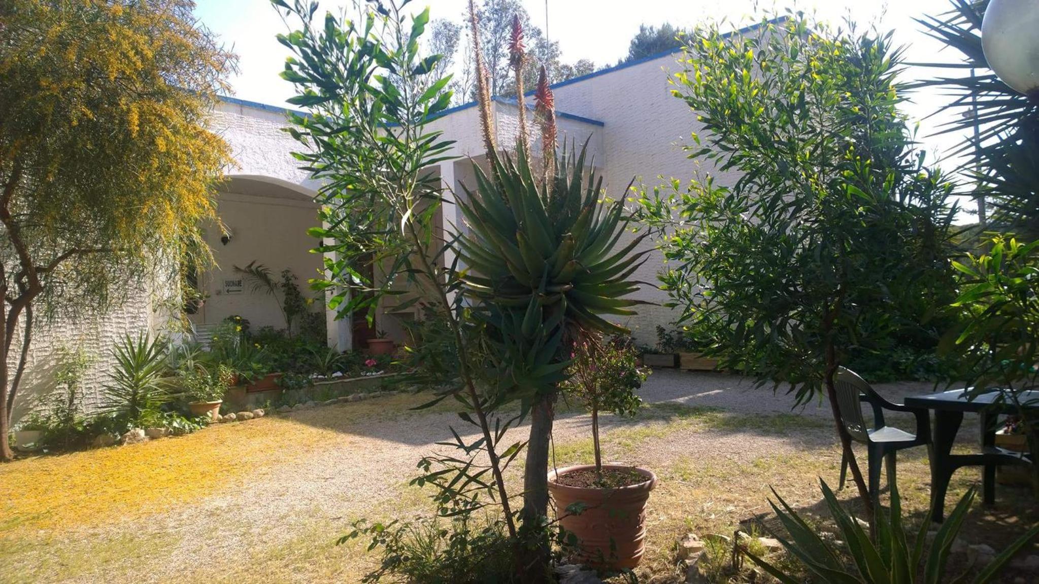 Agriturismo Palese