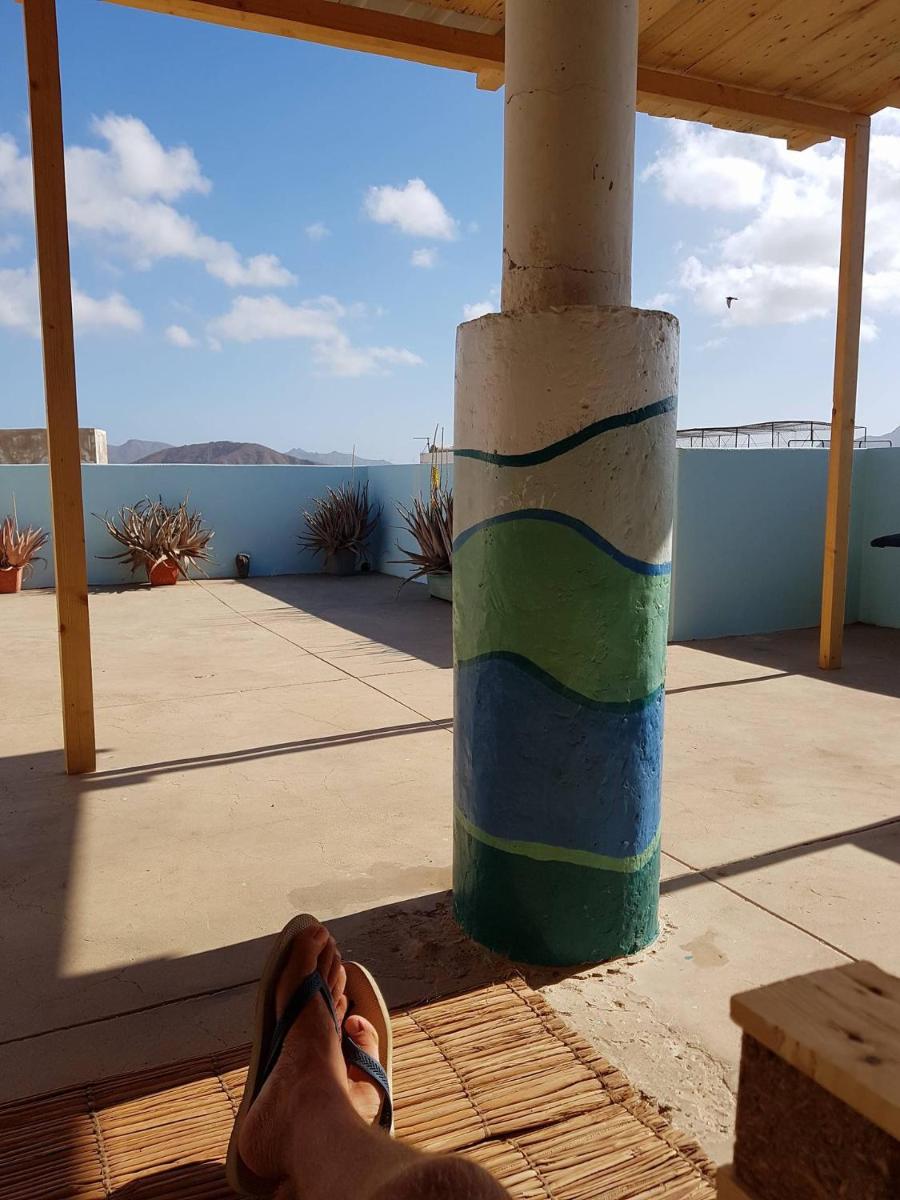 La Terrazza view 5