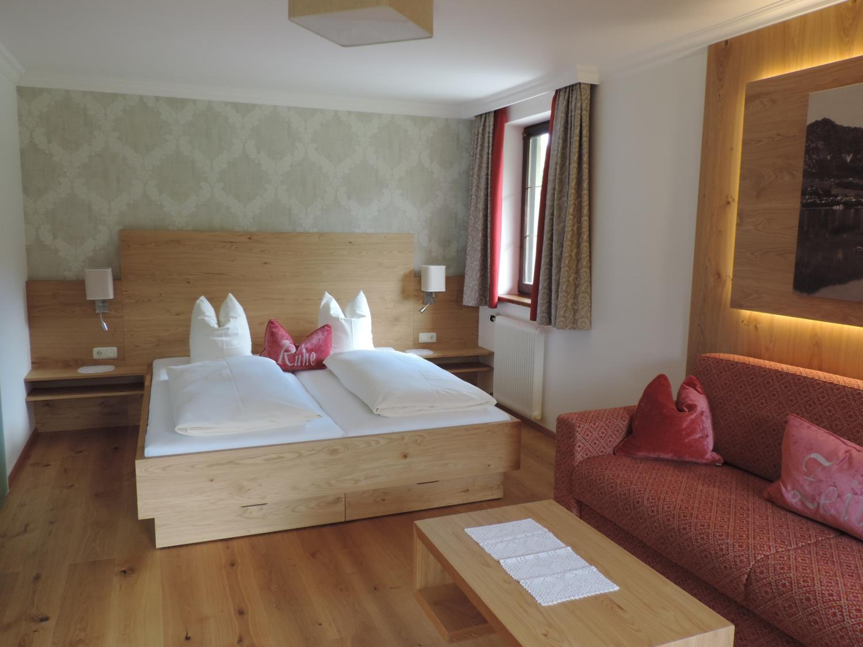 Landhotel Hochlackenhof