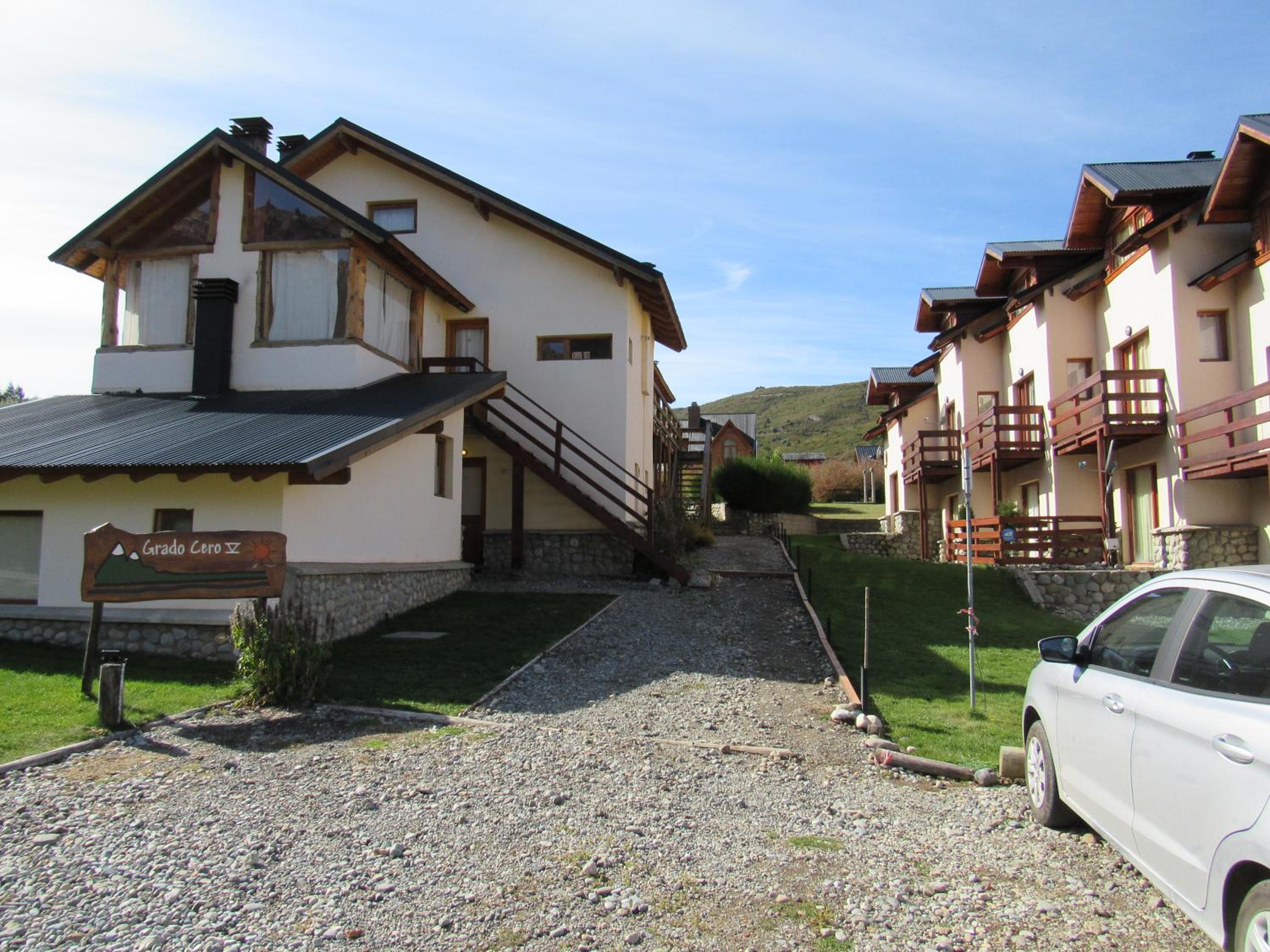 Villa Cerro Catedral