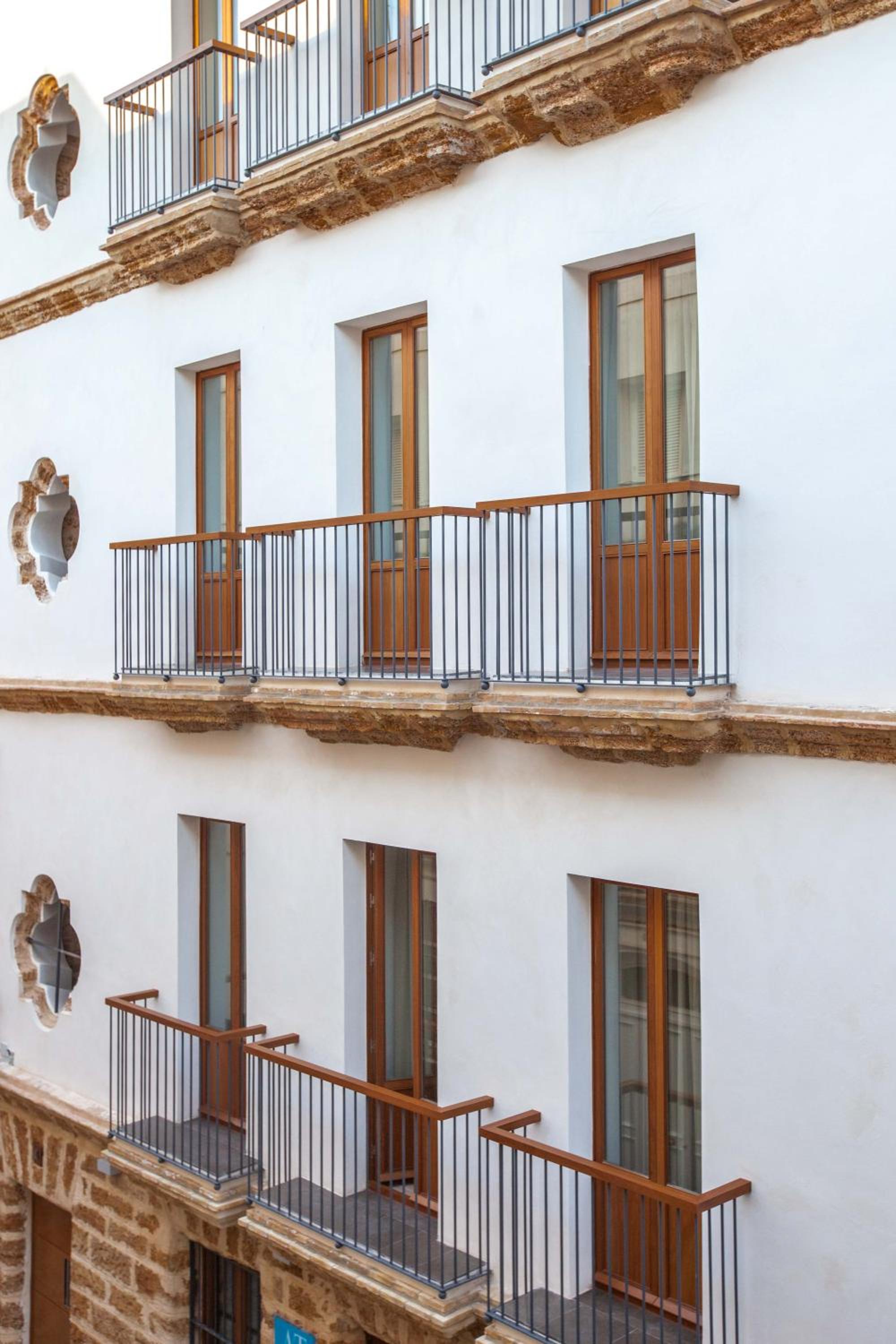 Apartamentos Maier