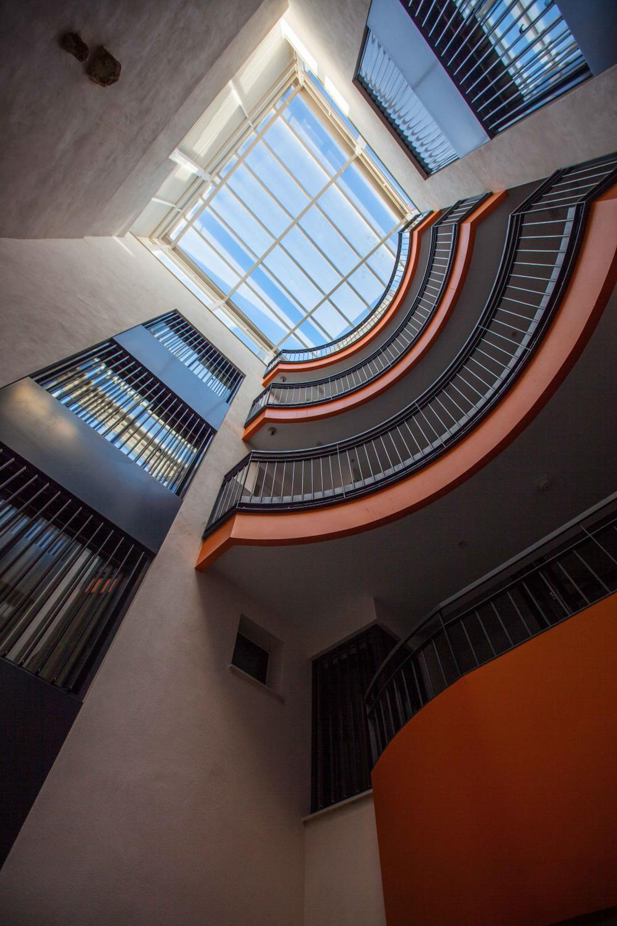 Apartamentos Maier