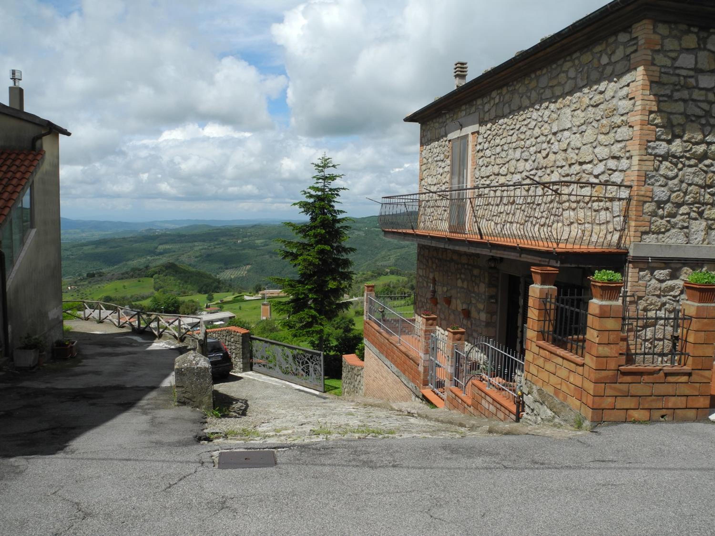 Borgo Medioevale