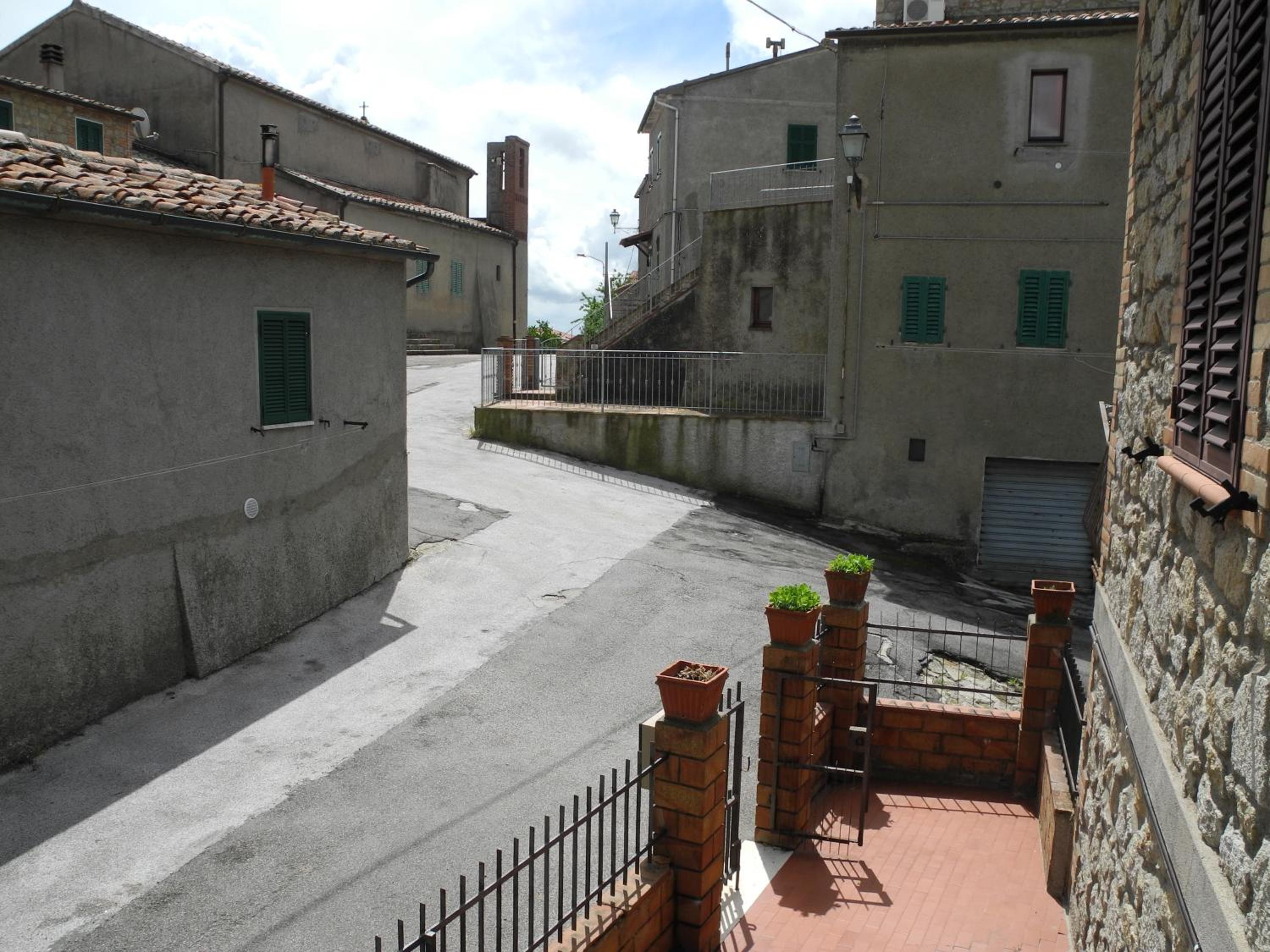 Borgo Medioevale