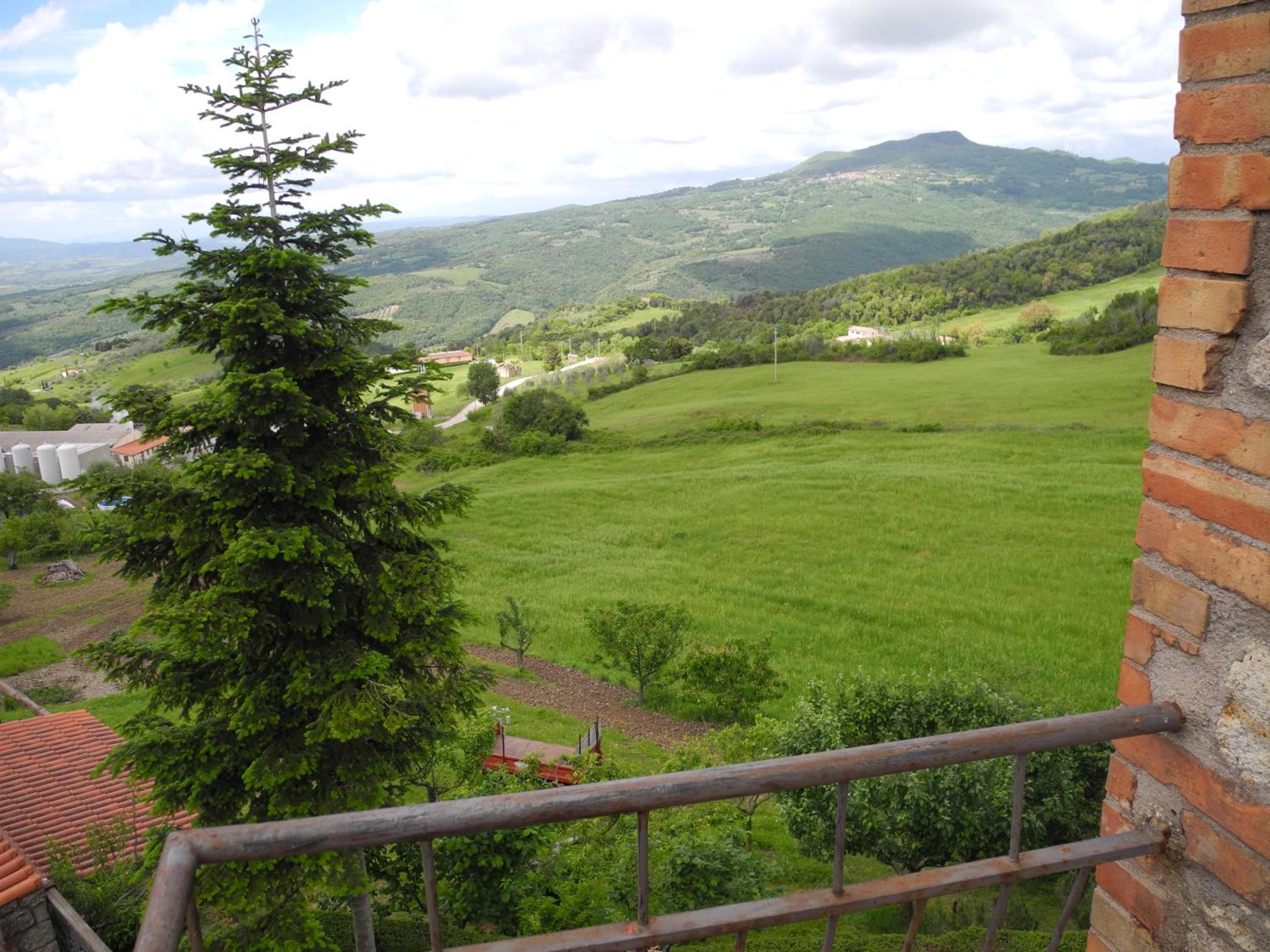Borgo Medioevale