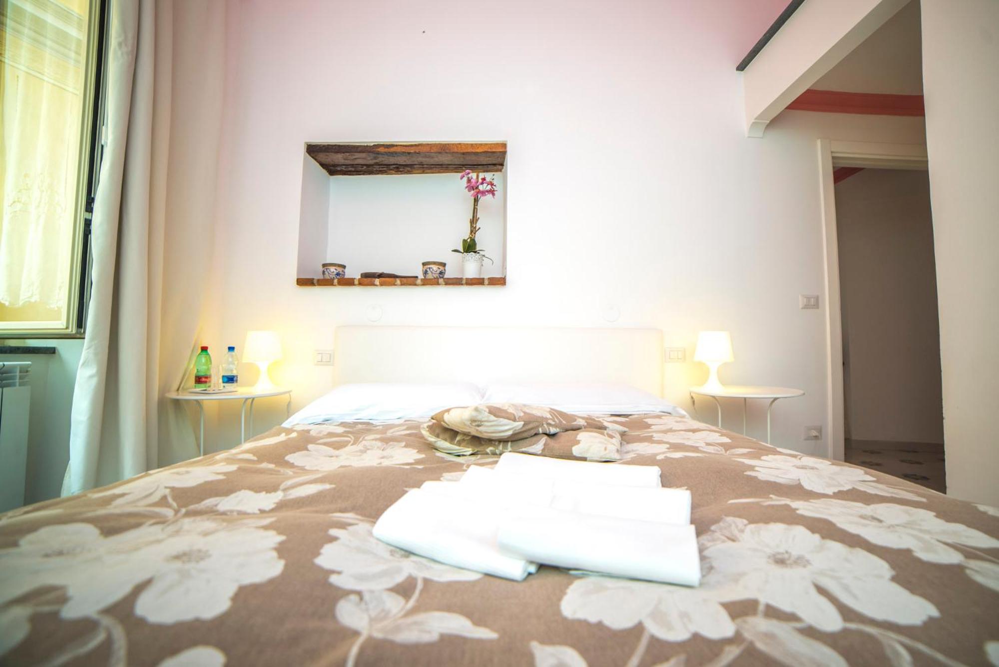 Il Borghetto Apartments & Rooms