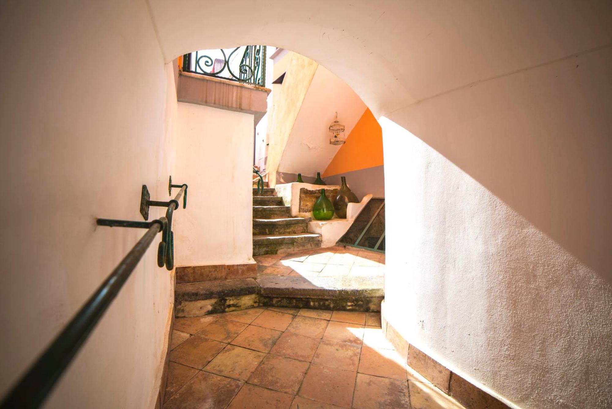Il Borghetto Apartments & Rooms