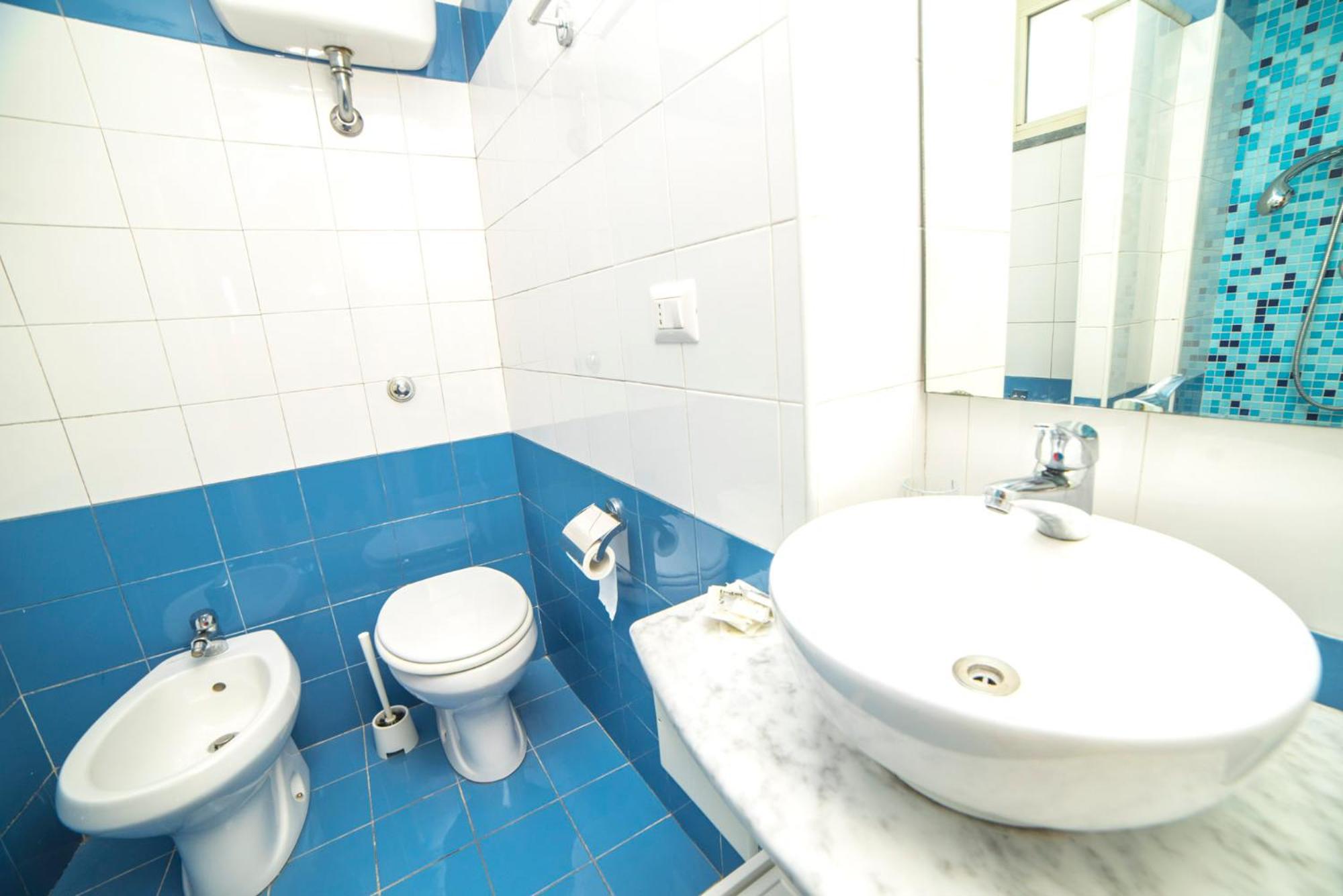 Il Borghetto Apartments & Rooms