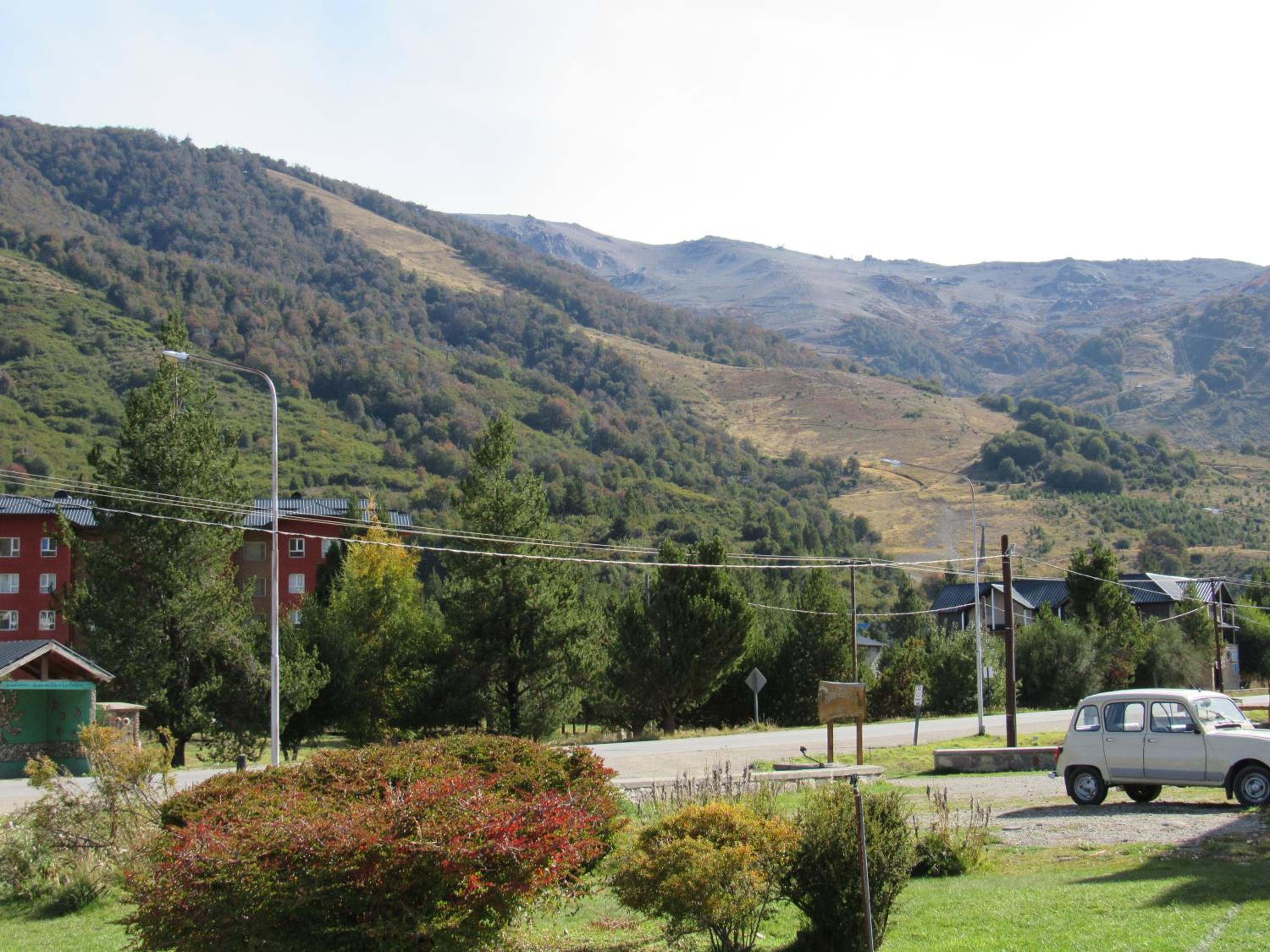 Villa Cerro Catedral