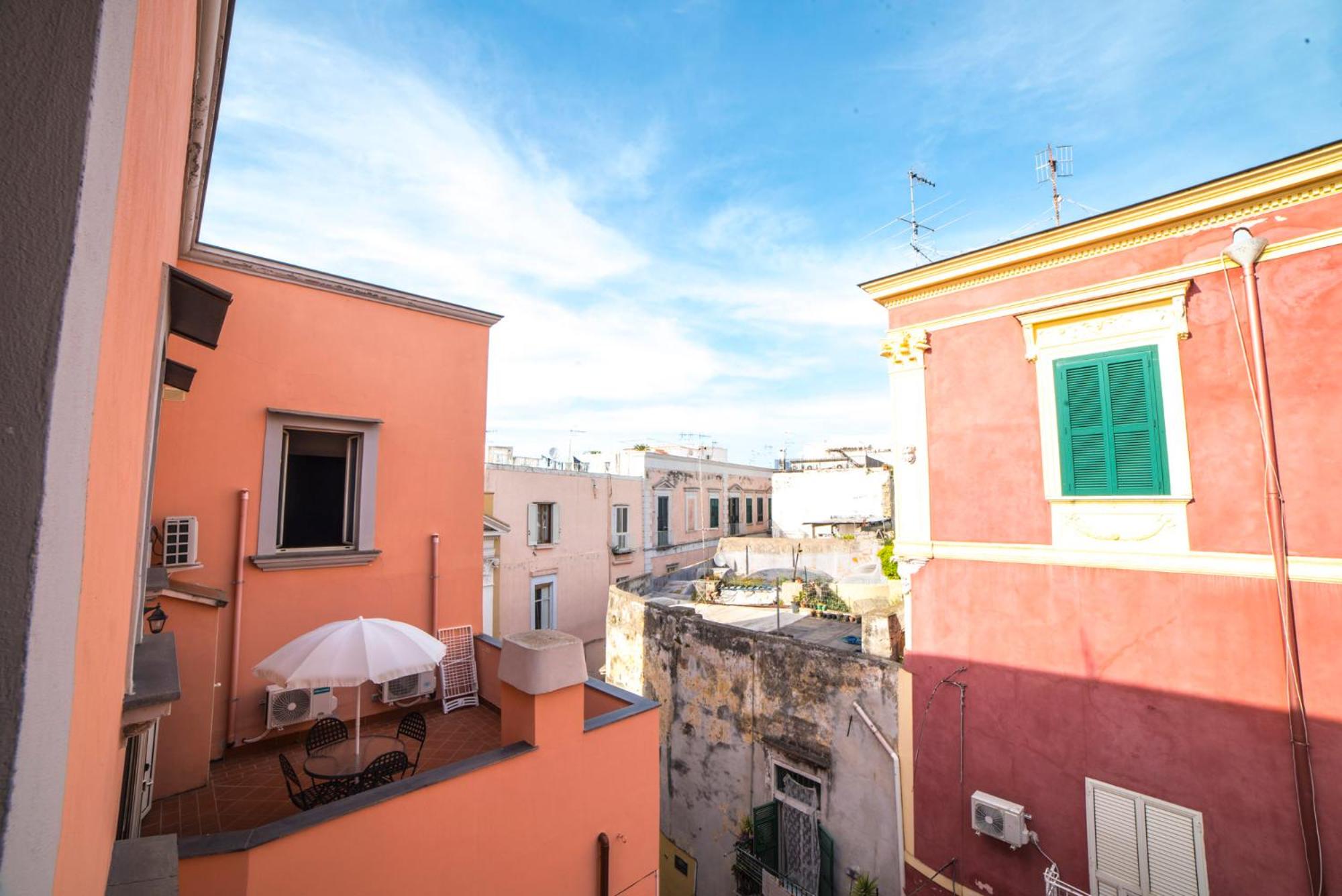 Il Borghetto Apartments & Rooms