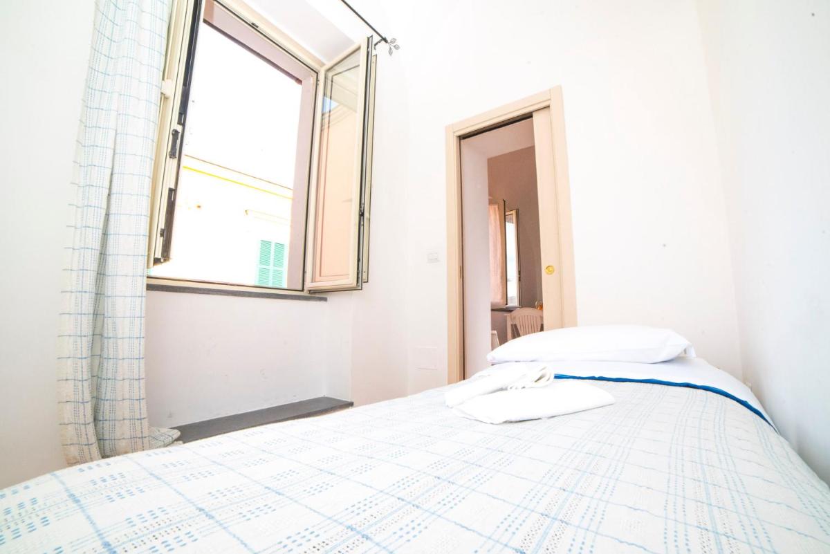 Il Borghetto Apartments & Rooms
