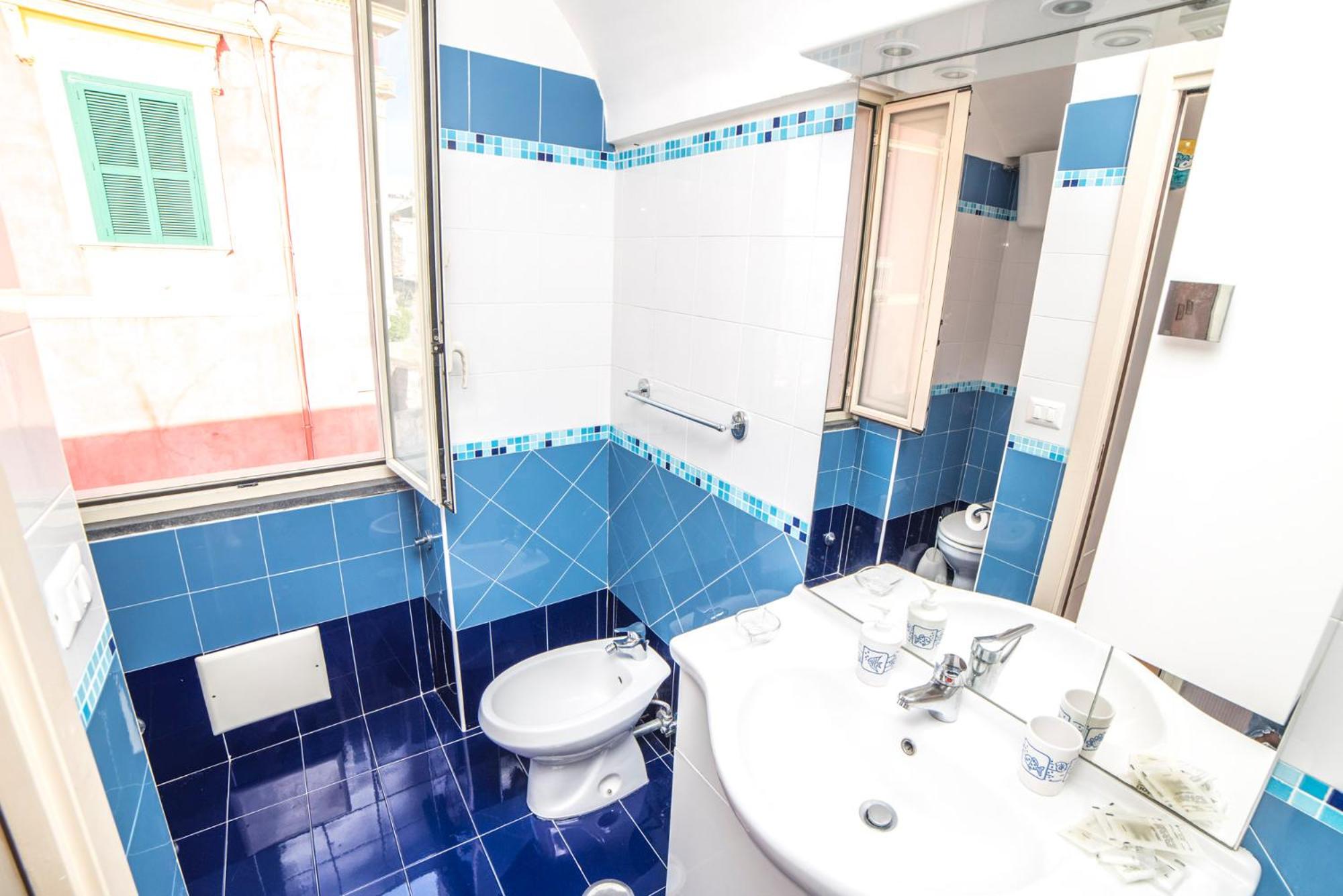 Il Borghetto Apartments & Rooms