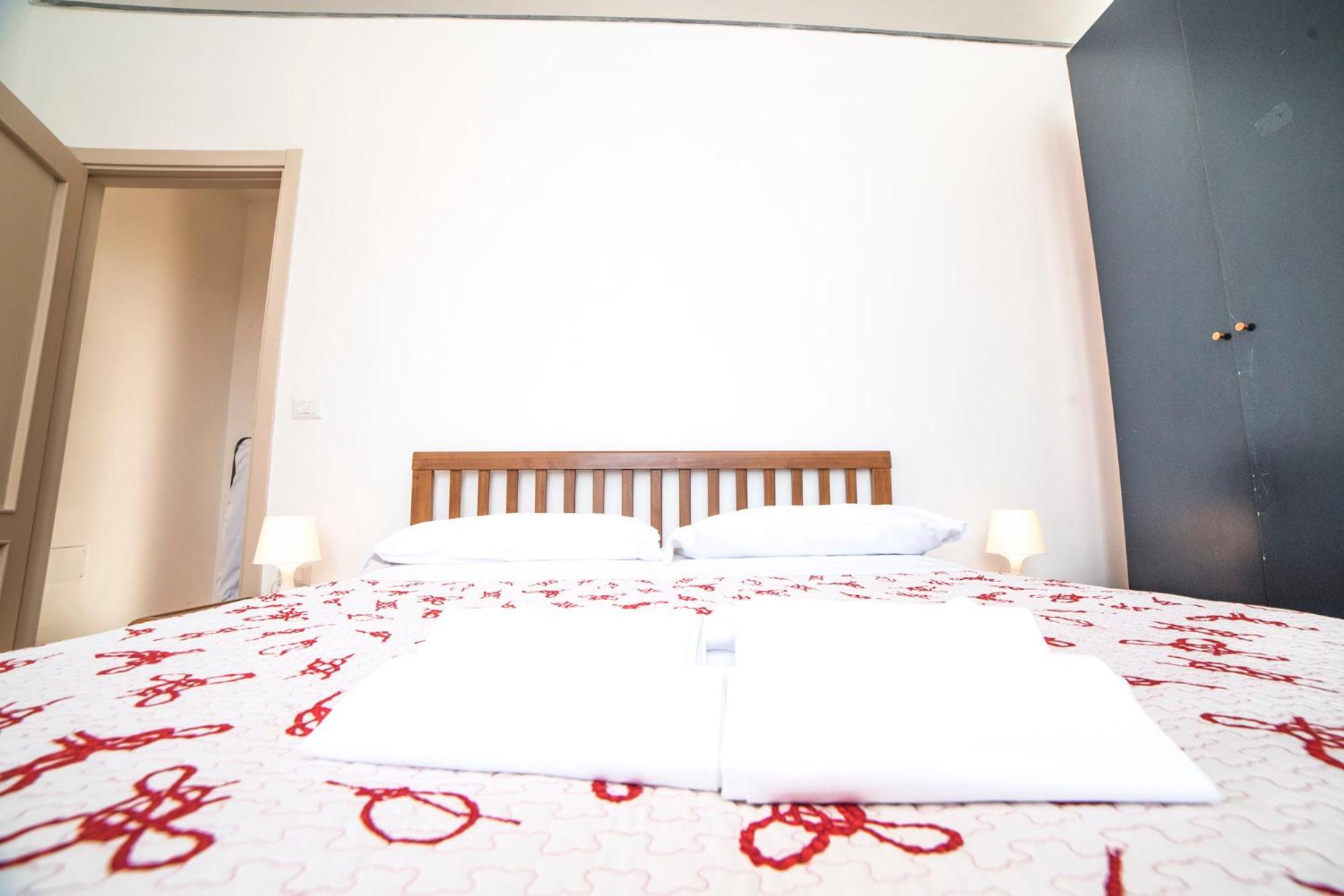 Il Borghetto Apartments & Rooms