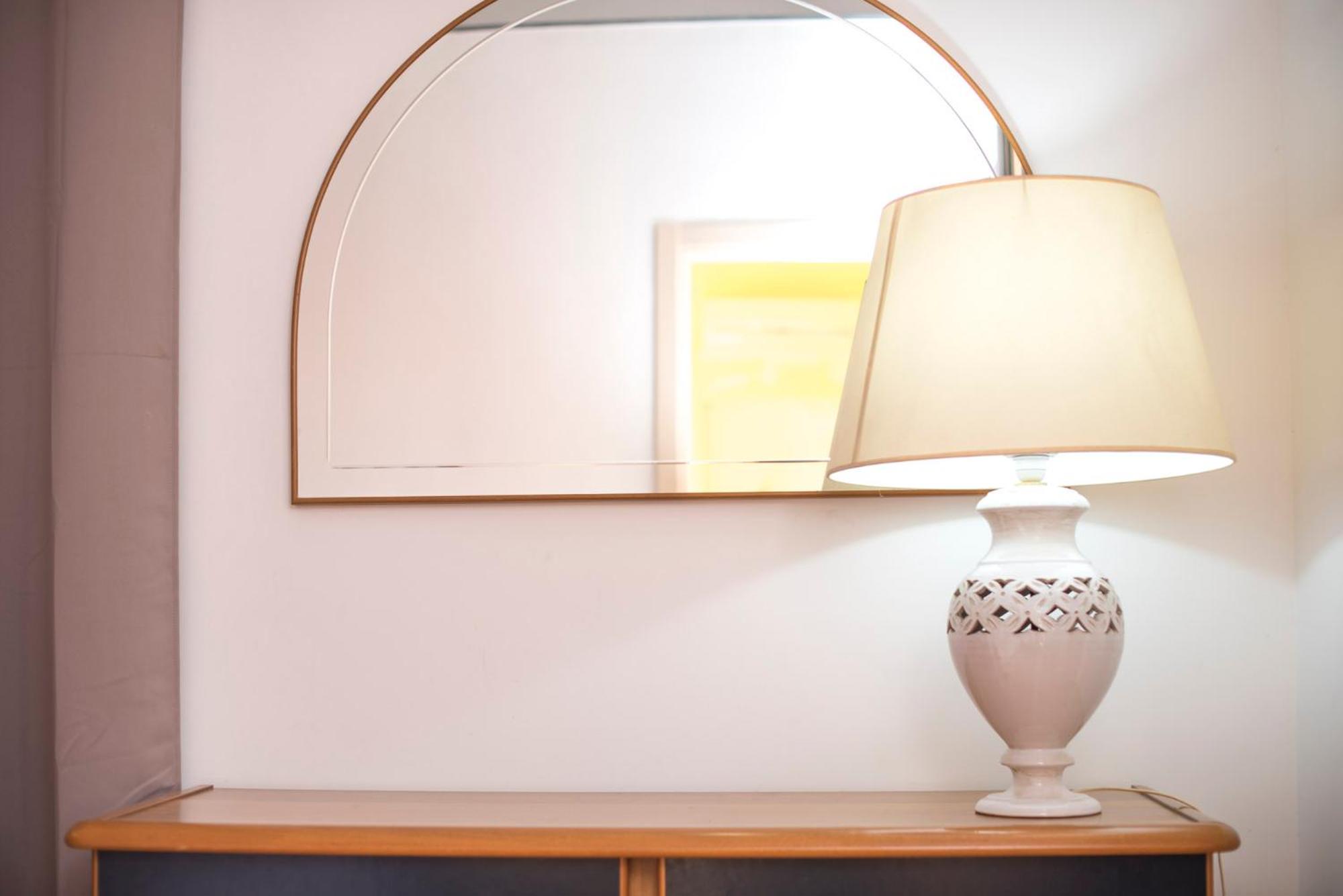 Il Borghetto Apartments & Rooms