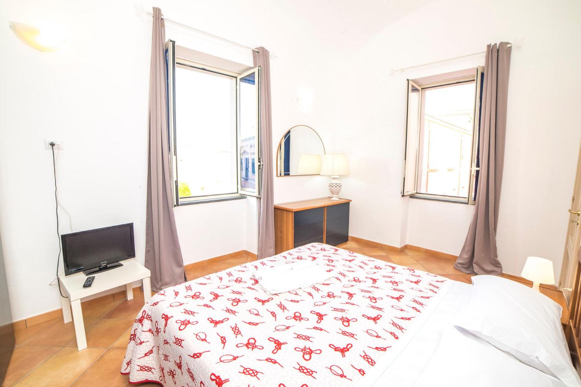 Il Borghetto Apartments & Rooms