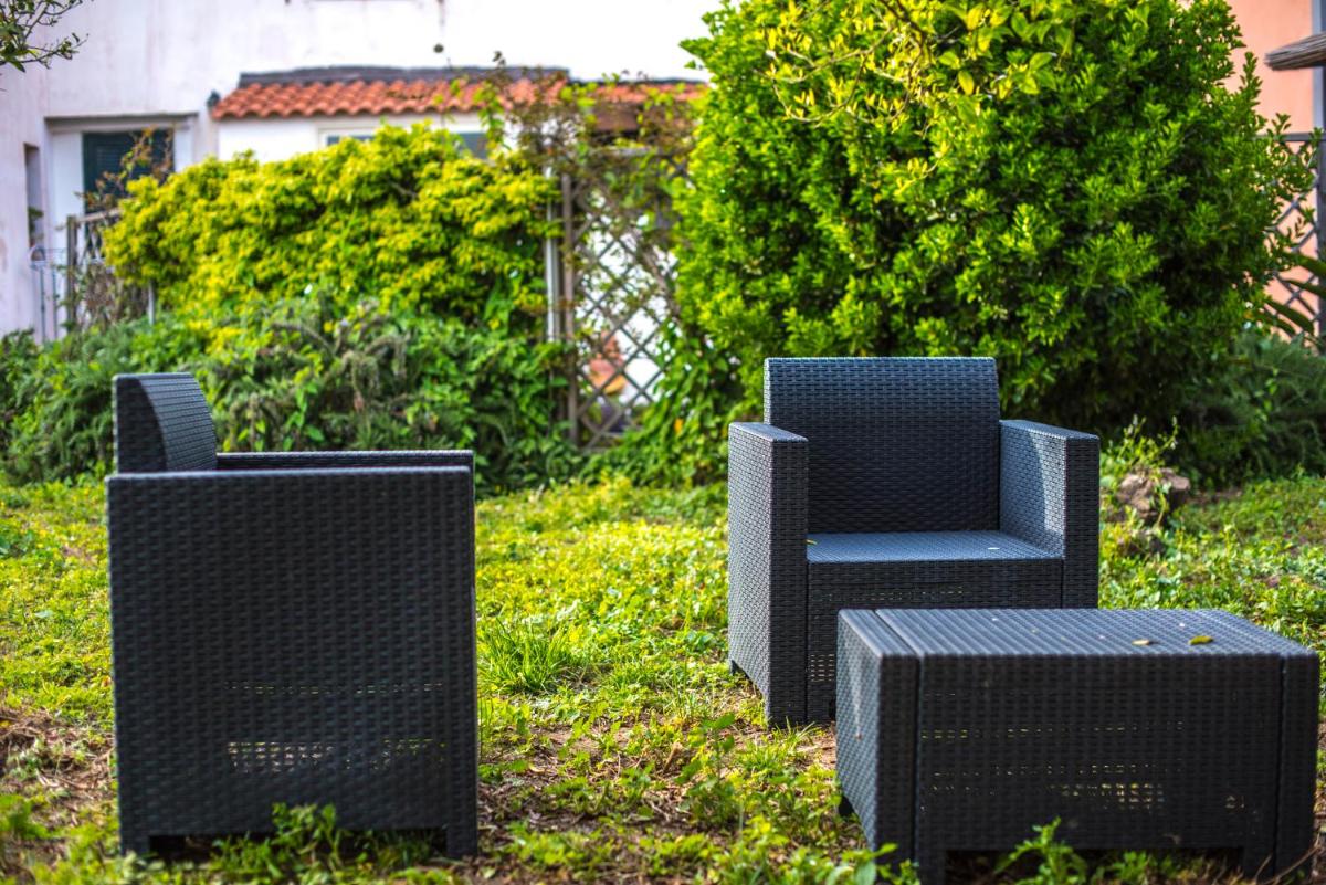 Il Borghetto Apartments & Rooms